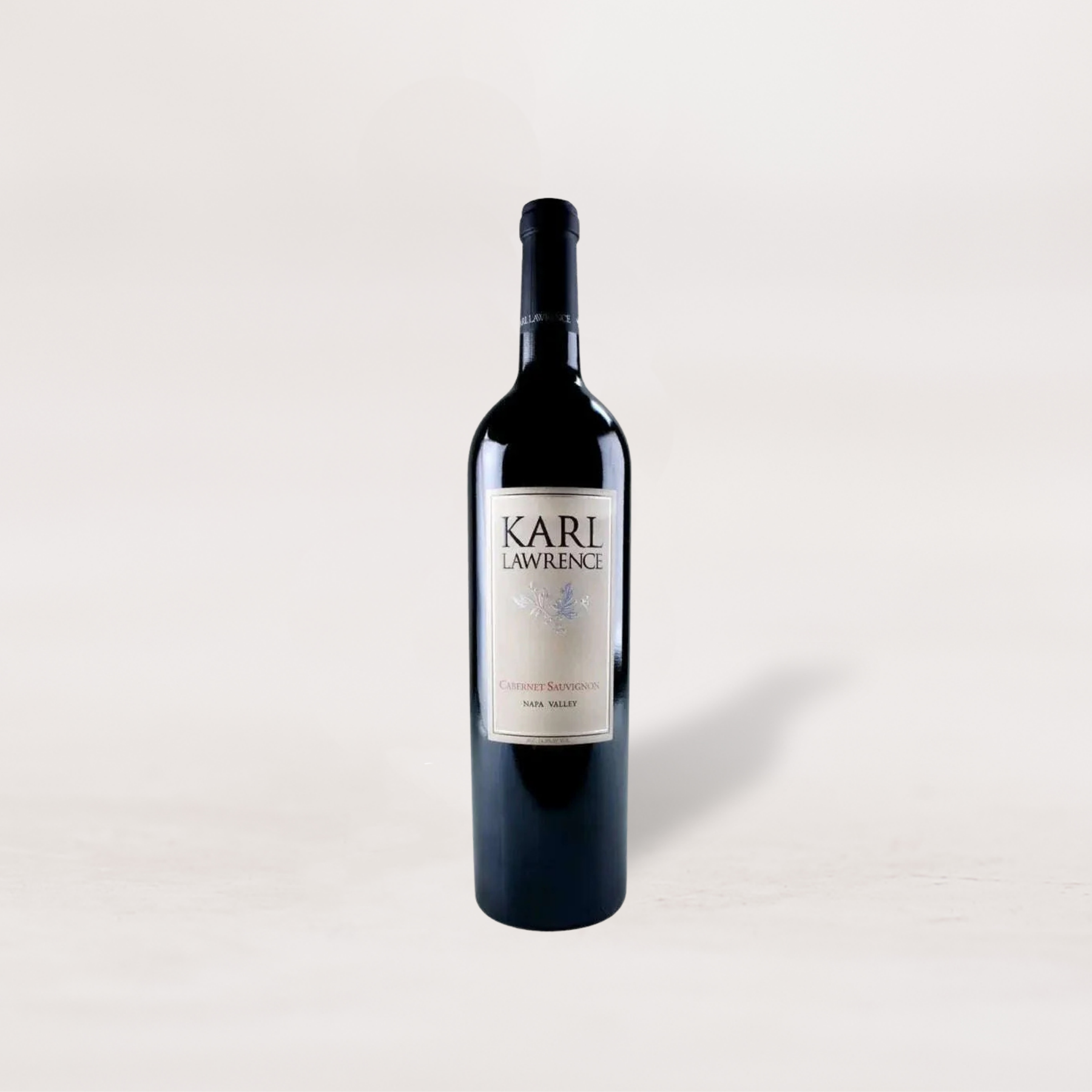 2022 Karl Lawrence, Cabernet Sauvignon, Napa Valley