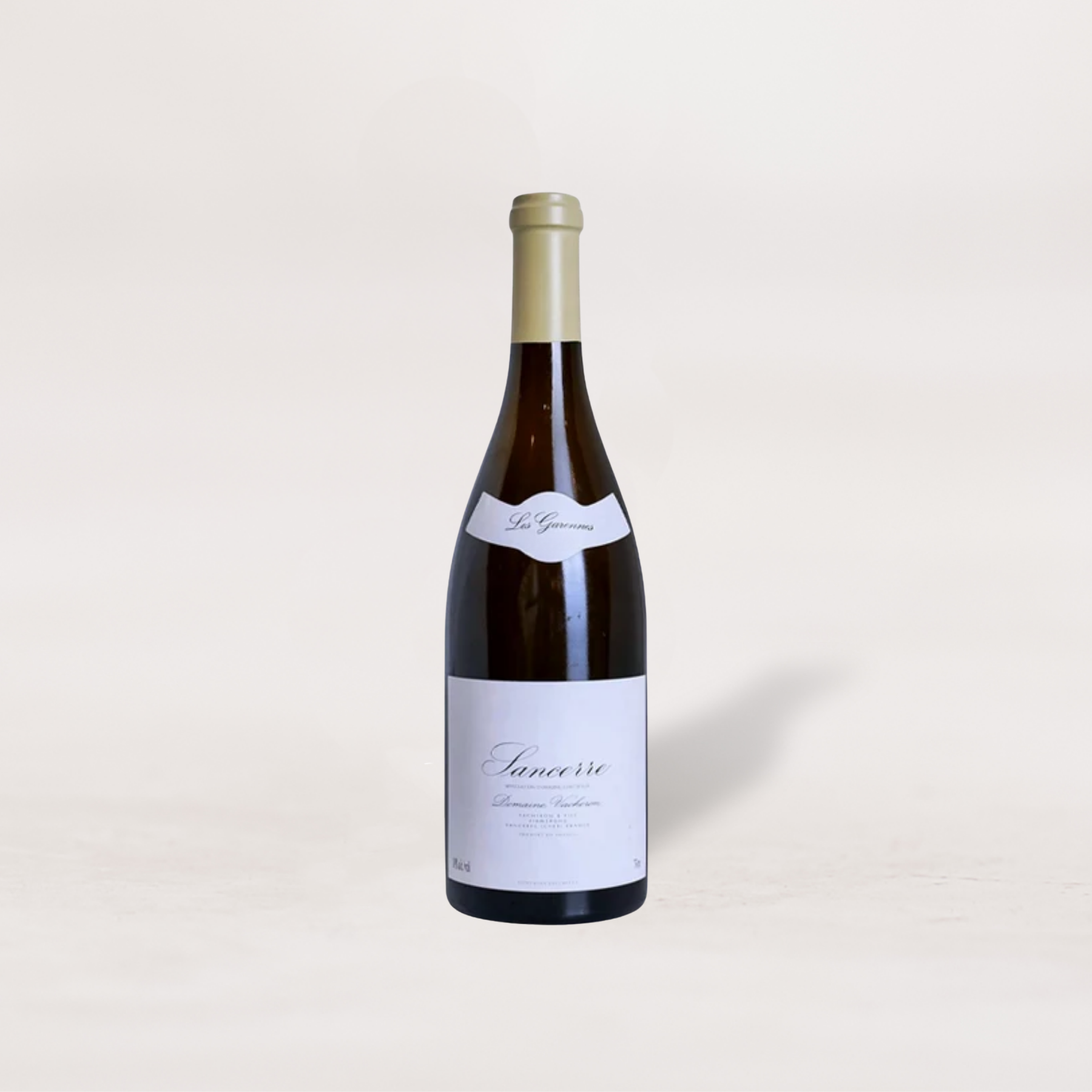 2022 Domaine Vacheron, Sancerre Blanc “Les Garenne”