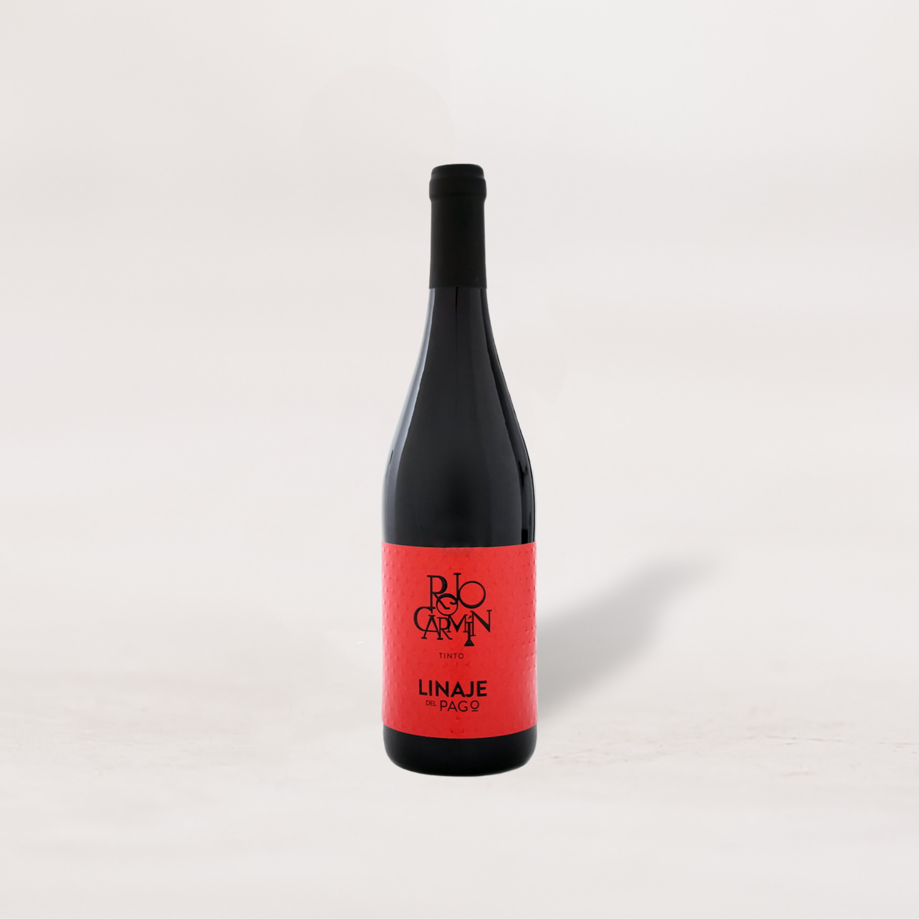 2022 Linaje De Pago, "Rojo Carmin", Tenerife
