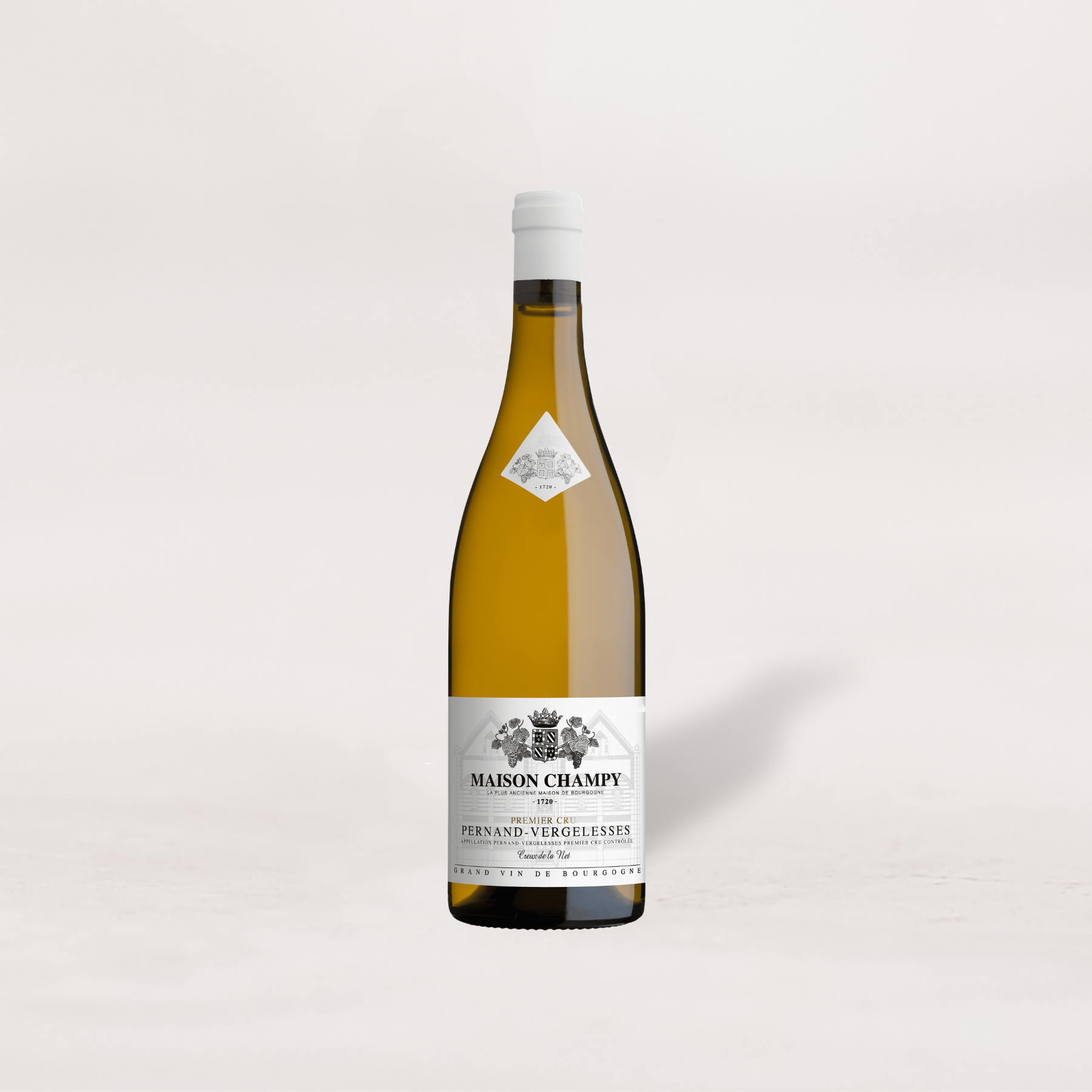 2022 Maison Champy, Pernand-Vergelesses Blanc 1er Cru "En Creux de la Net"