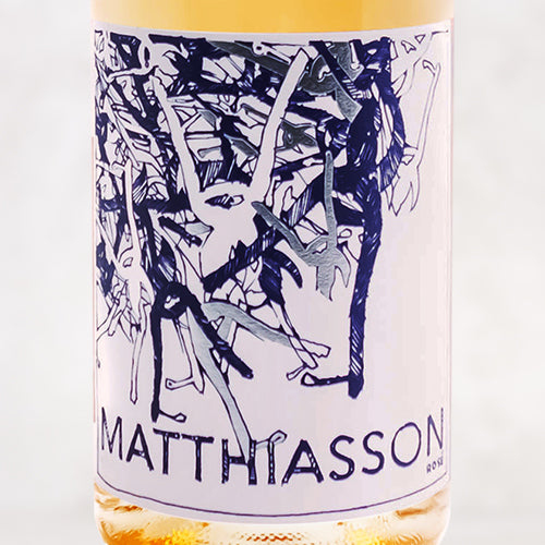 Matthiasson Vineyards, California Rosé