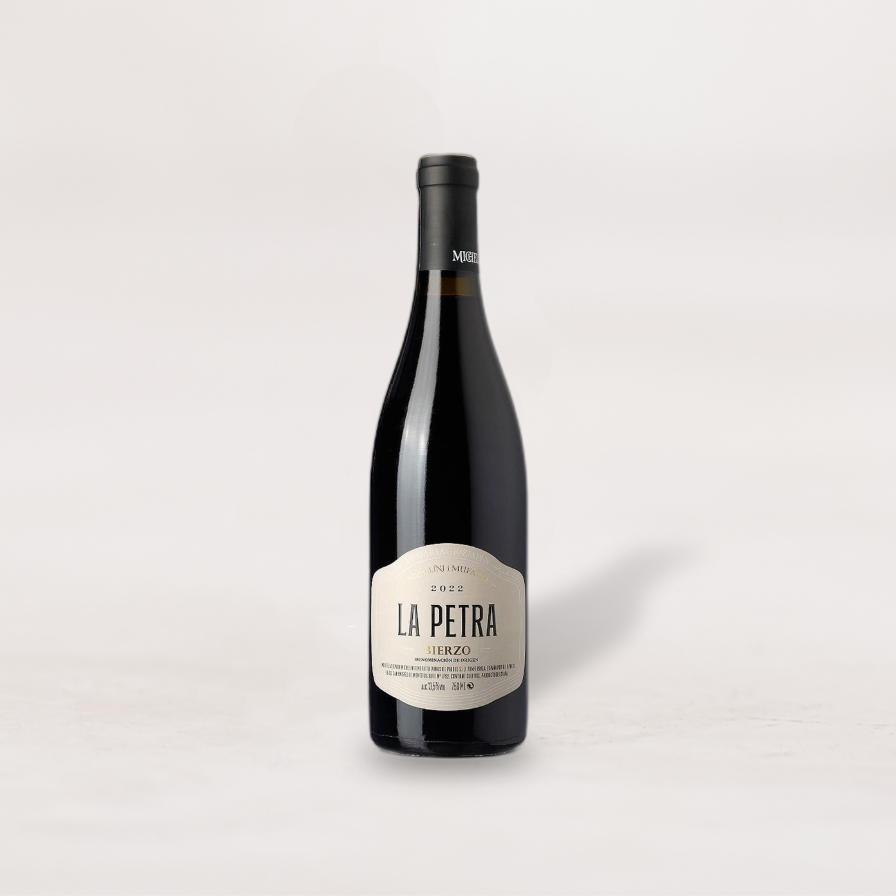2022 Michelini i Muffato, Bierzo "La Petra"