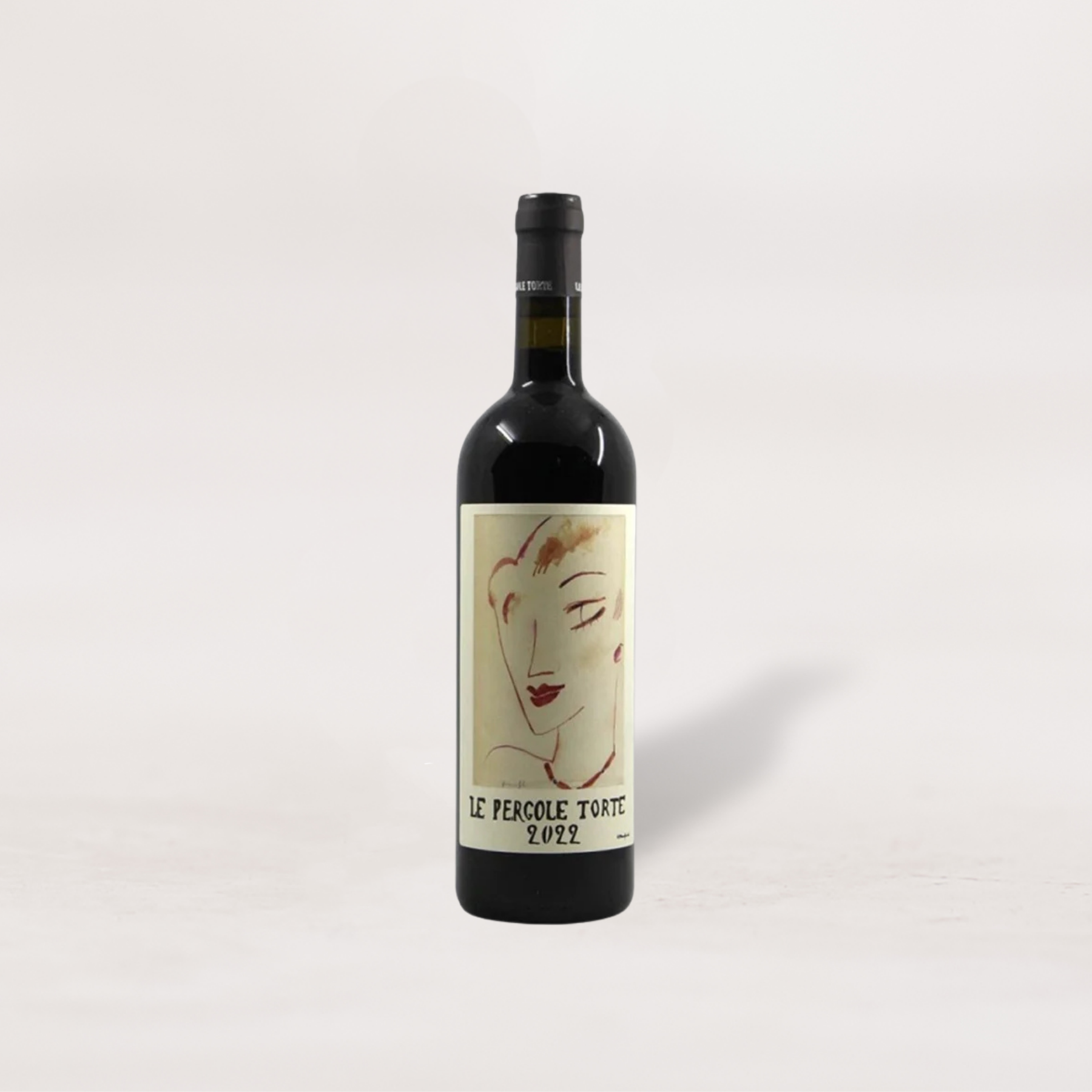 2022 Montevertine, Le Pergole Torte