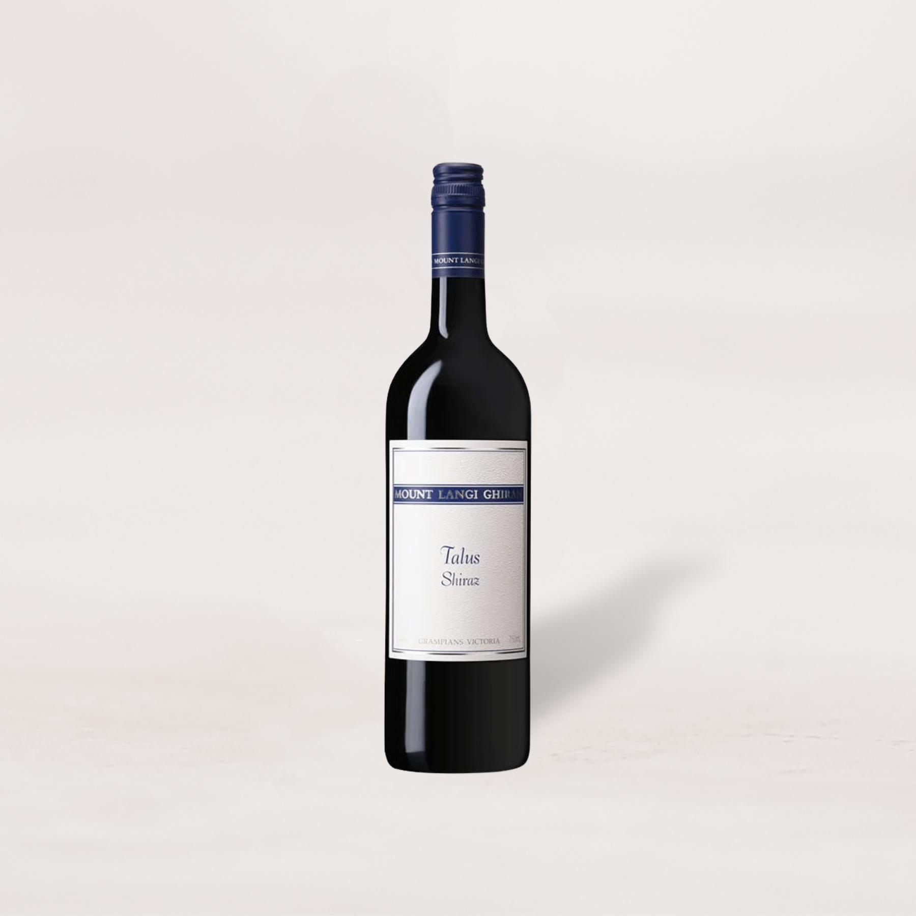 2022 Mount Langi Ghiran, Shiraz “Talus”, Grampians