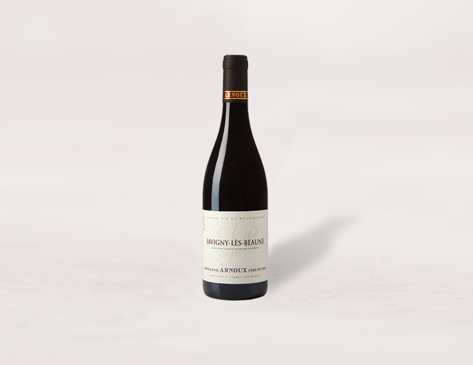 2022 Pascal Arnoux, Savigny-Lès-Beaune