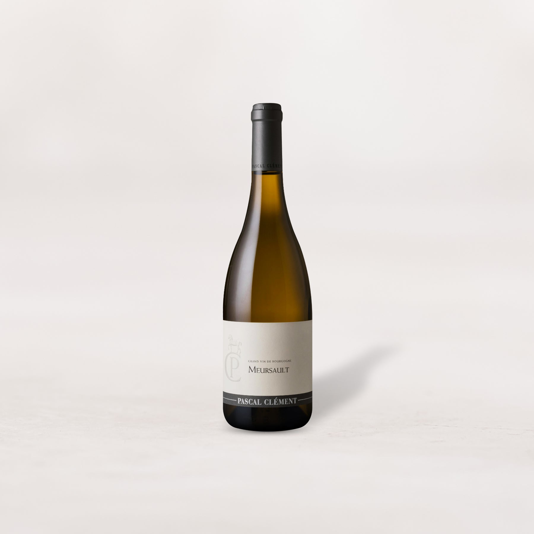 2022 Pascal Clement, Meursault