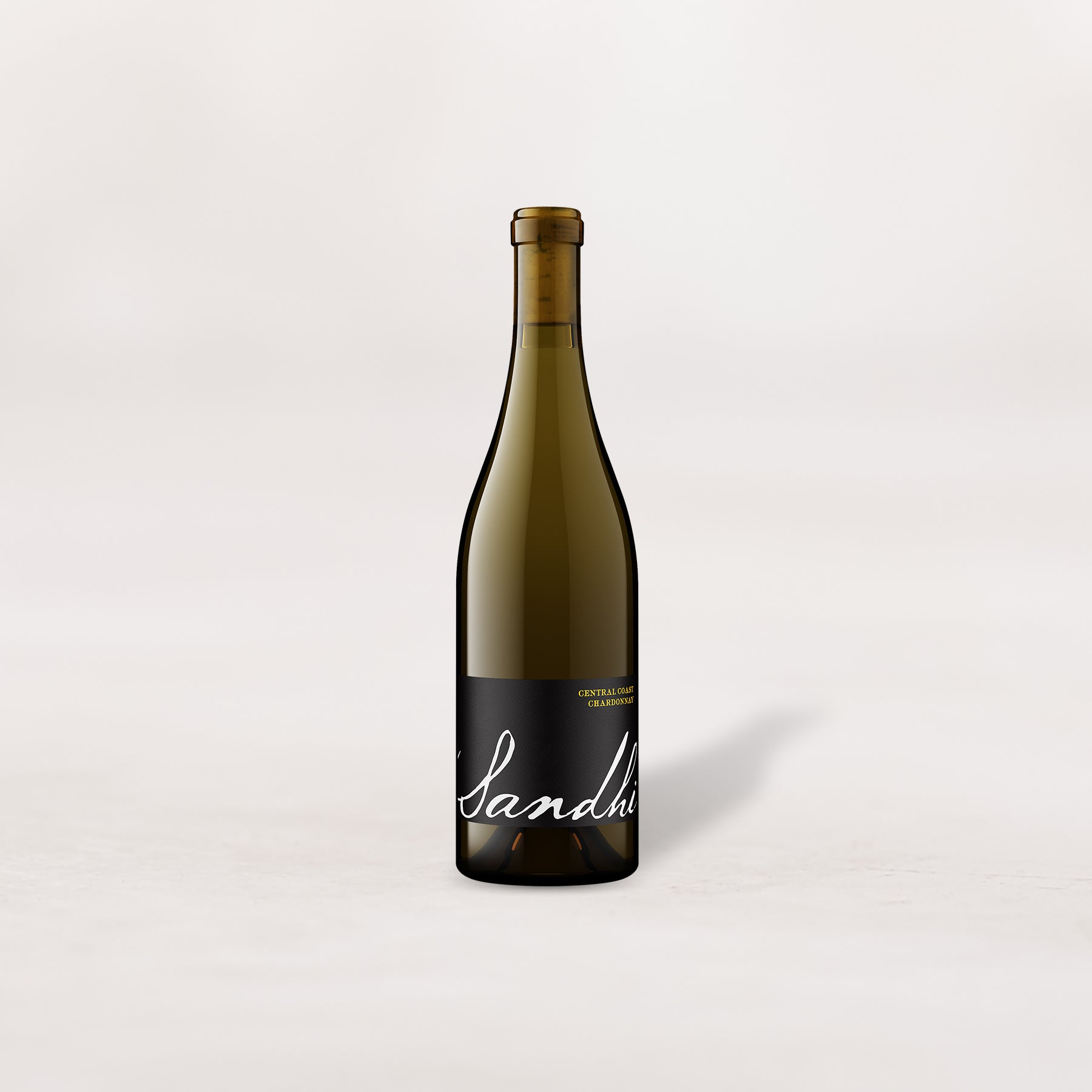 2022 Sandhi, Central Coast Chardonnay