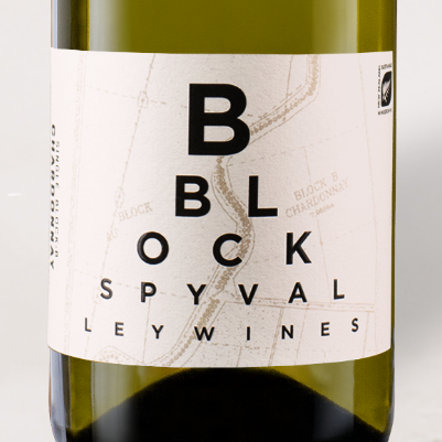 2022 Spy Valley Sauvignon Blanc "E Block" Marlborough, New Zealand