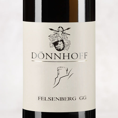 2022 Weingut Dönnhoff, Schlossbockelheimer Felsenberg Riesling Grosses Gewachs (Dec. '24 Benchmark Club)