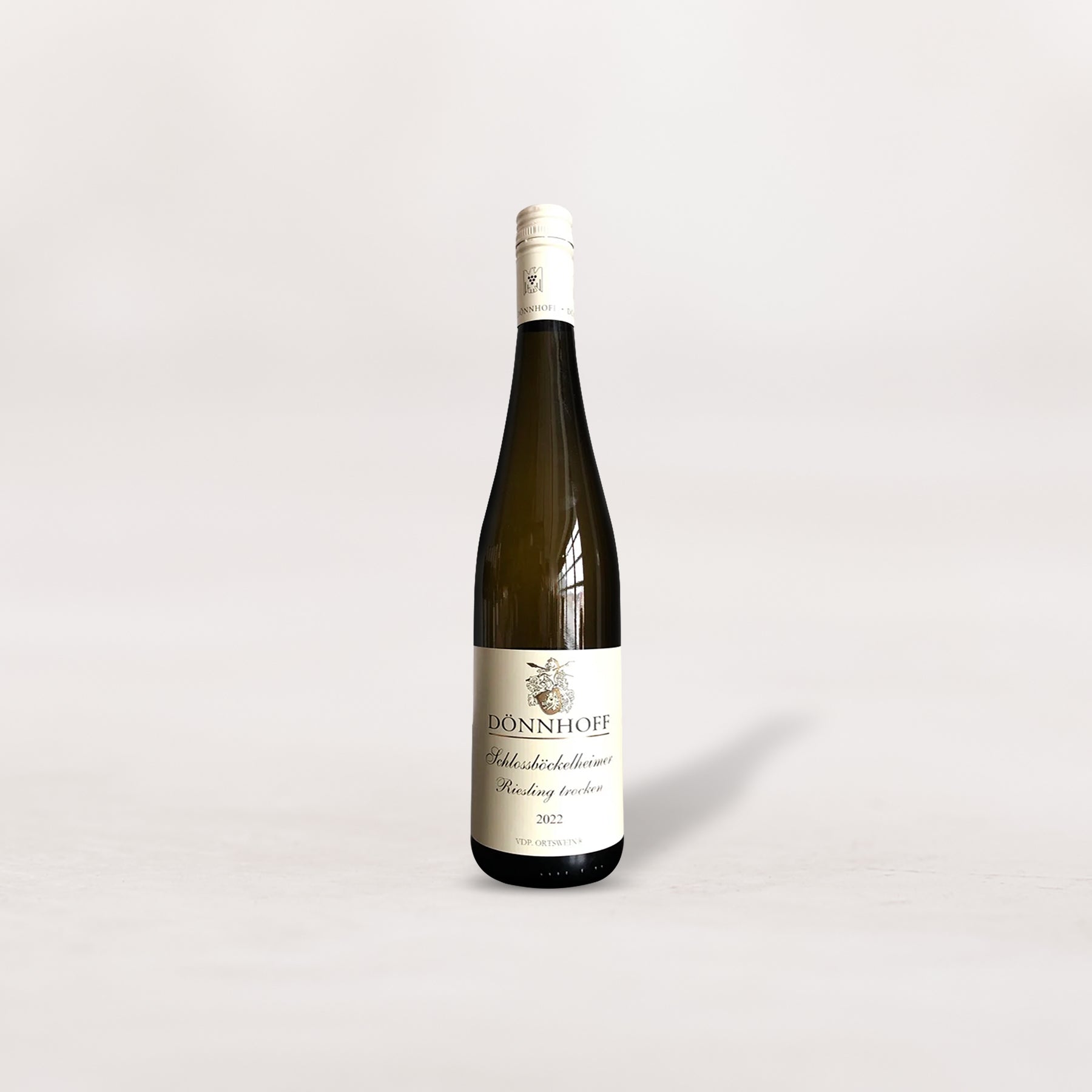 2022 Weingut Dönnhoff, Schloßböckelheimer Riesling Trocken