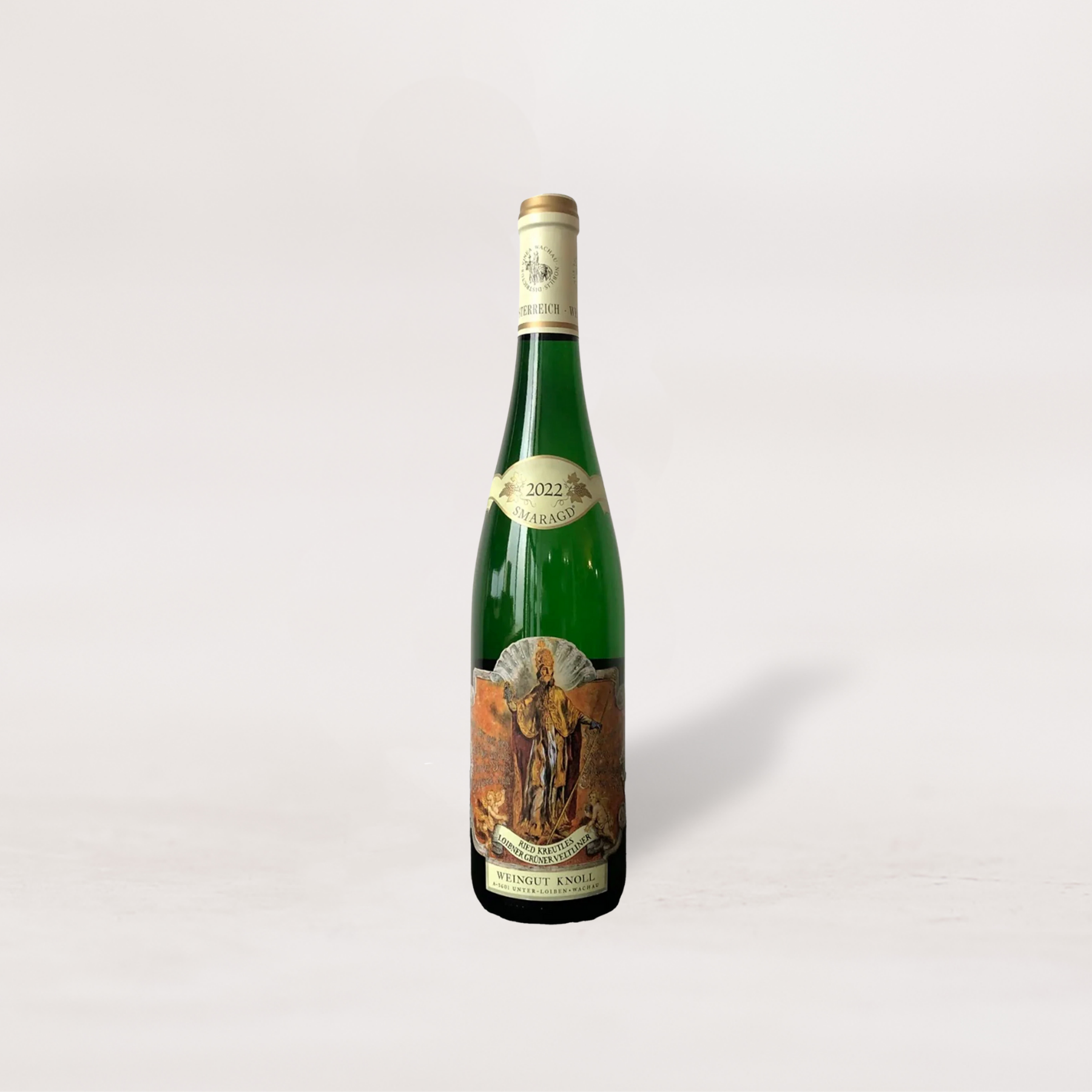 2022 Weingut Emmerich Knoll, Grüner Veltliner "Loibenberg" Smaragd