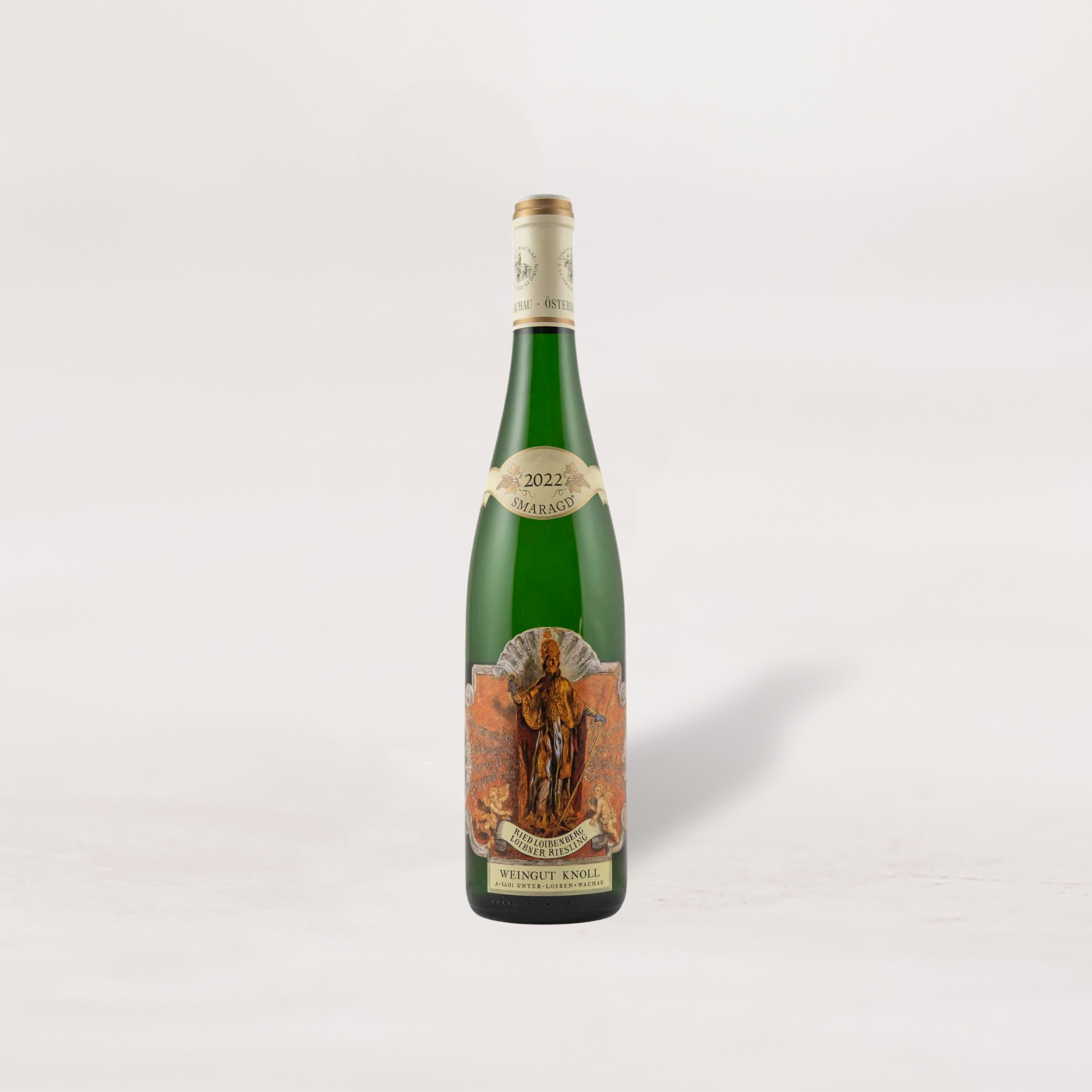 2022 Weingut Emmerich Knoll, Riesling "Loibenberg" Smaragd