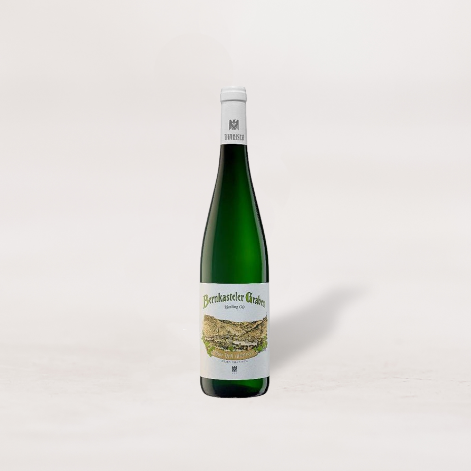2022 Wwe Dr. H. Thanisch, "Bernkasteler Graben" Riesling Grosses Gewächs (GG)