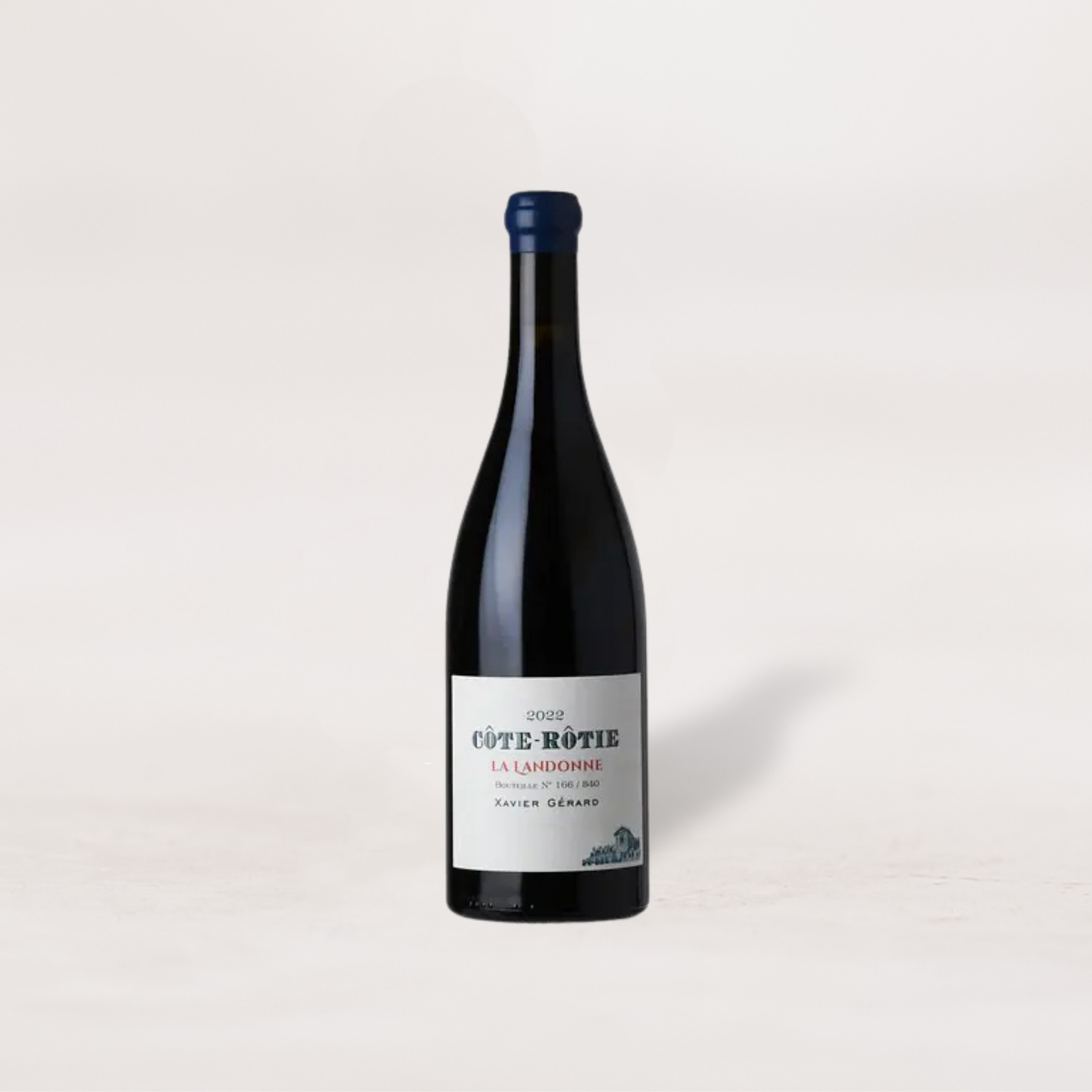 2022 Xavier Gérard, Côte-Rôtie “La Landonne” 
