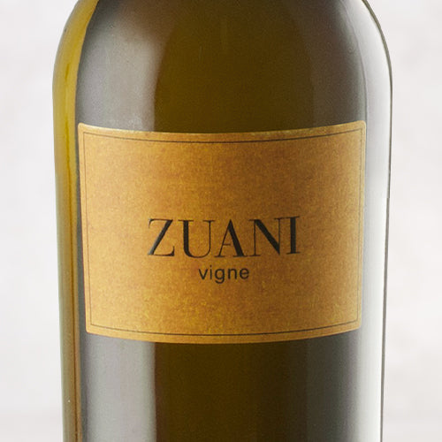 Zuani, Collio Bianco "Vigne"