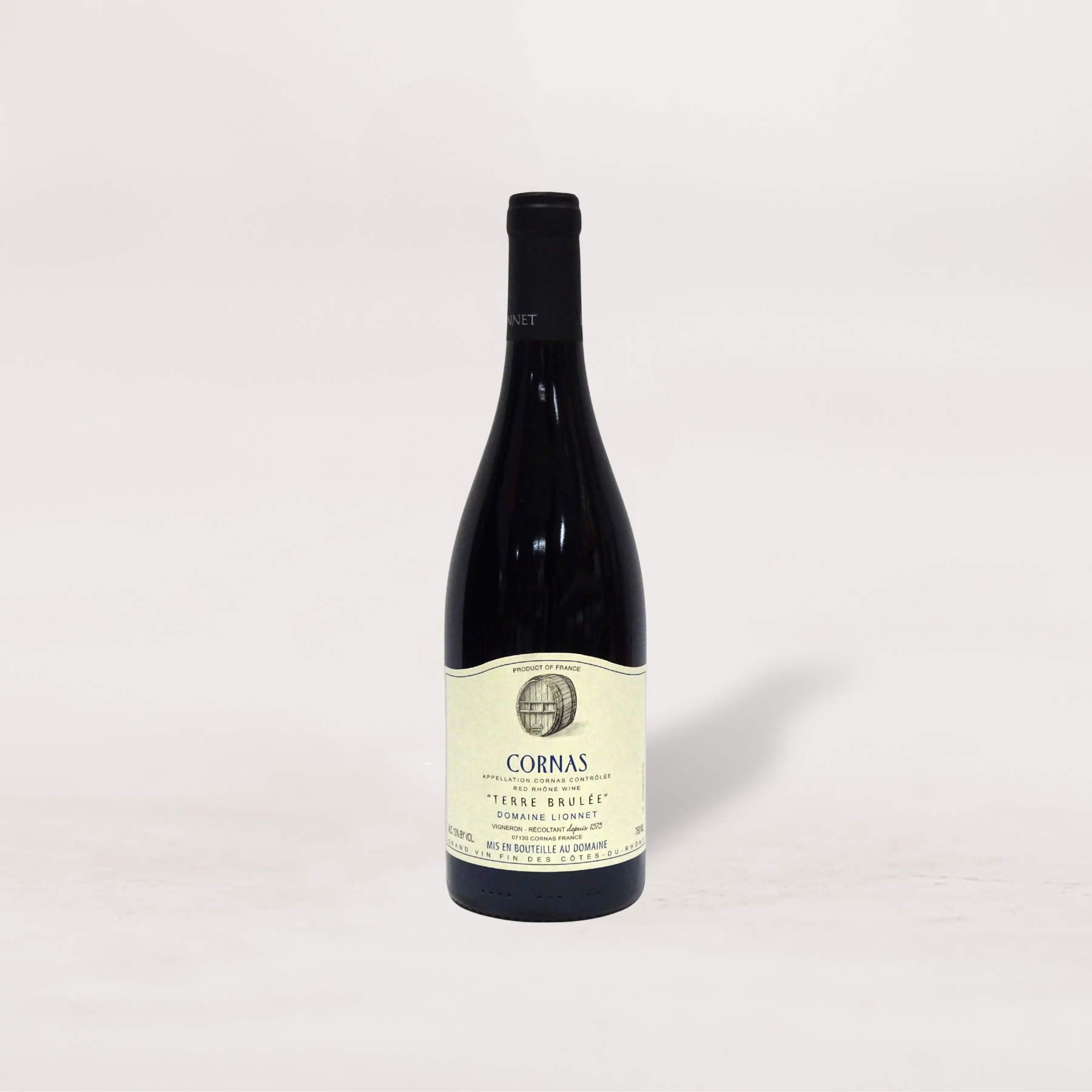2022 Domaine Lionnet Cornas Terre Brulee