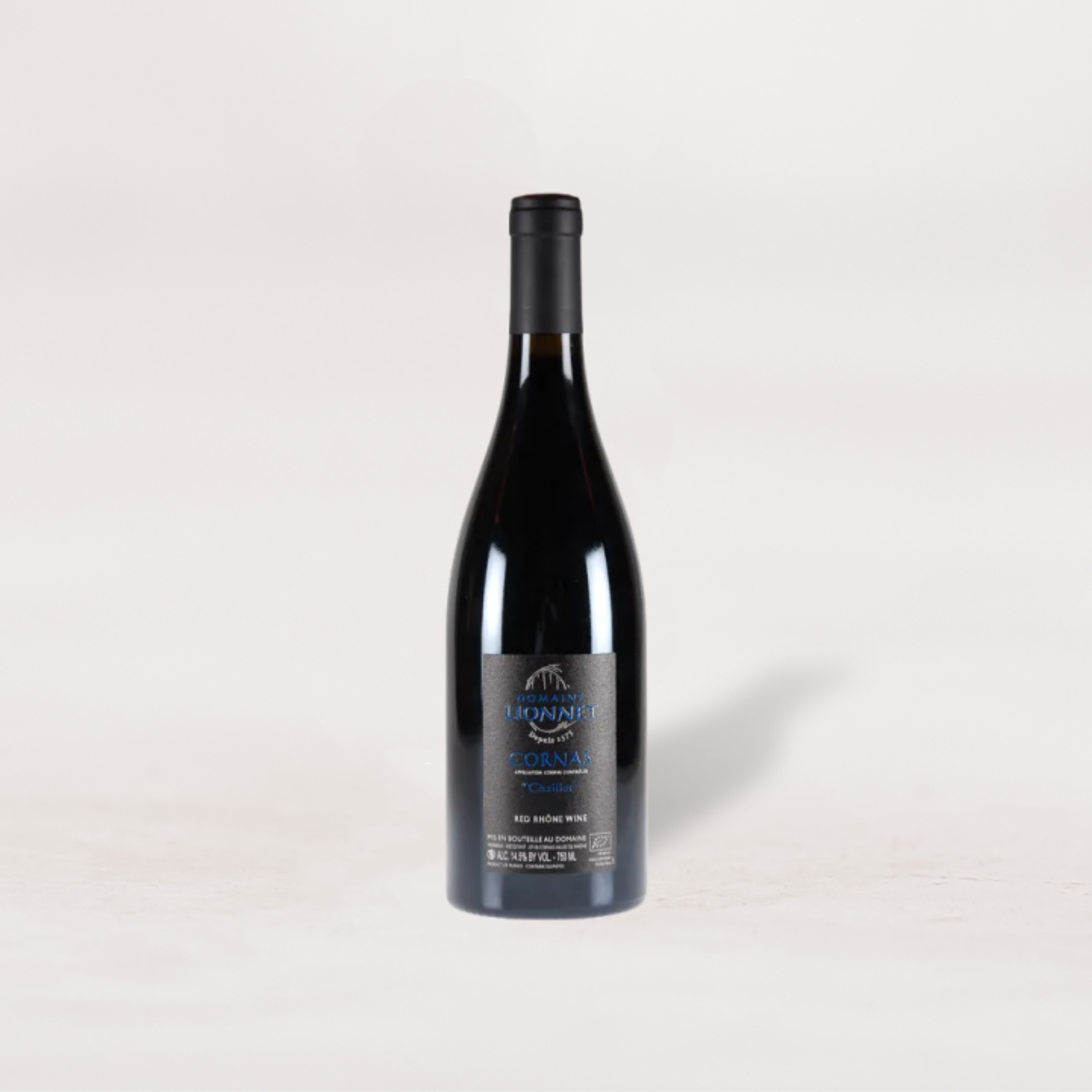 2022 Domaine Lionnet Cornas Chaillot