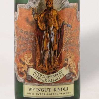 2022 Weingut Emmerich Knoll, Riesling "Loibenberg" Smaragd