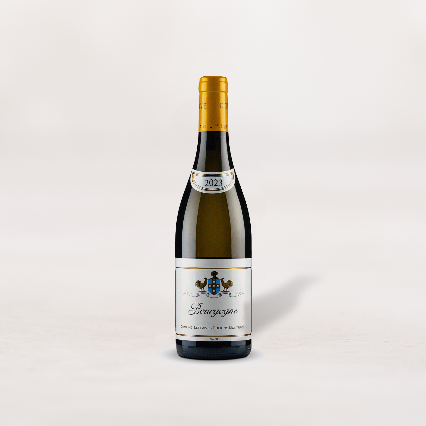 2023 Domaine Leflaive, Bourgogne Blanc 