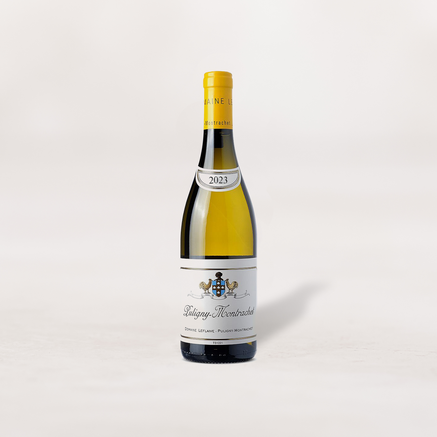 2023 Domaine Leflaive, Puligny-Montrachet AOC Wine