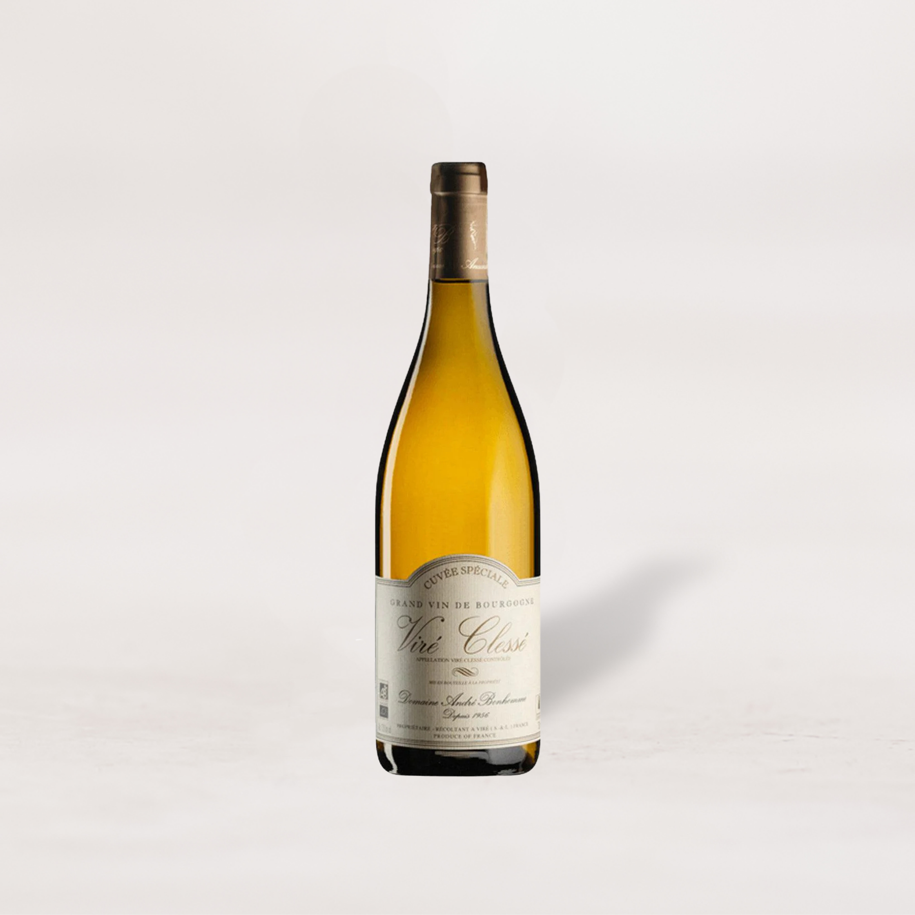 2023 Domaine André Bonhomme, Viré-Clessé "Cuvée Spéciale"