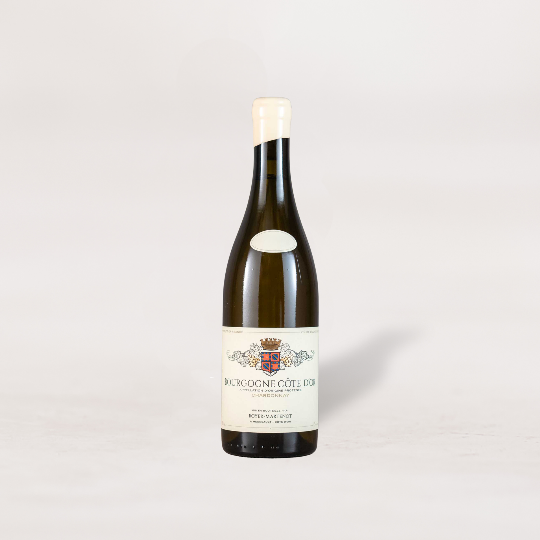 2023 Boyer-Martenot, Bourgogne Blanc "Côte d'Or"