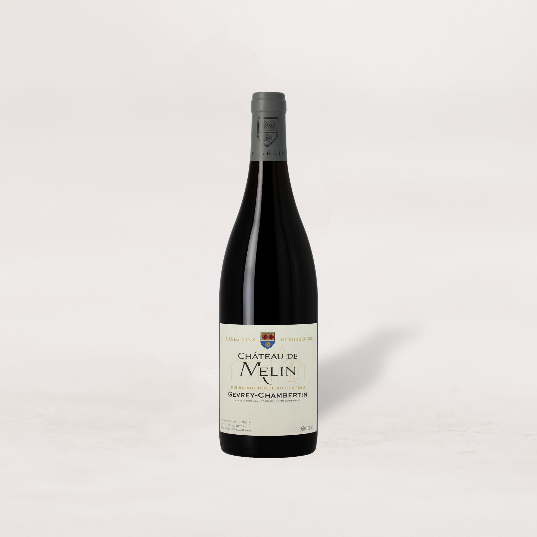 2023 Château de Melin Gevrey-Chambertin