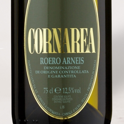 2023 Cornarea, Roero Arneis