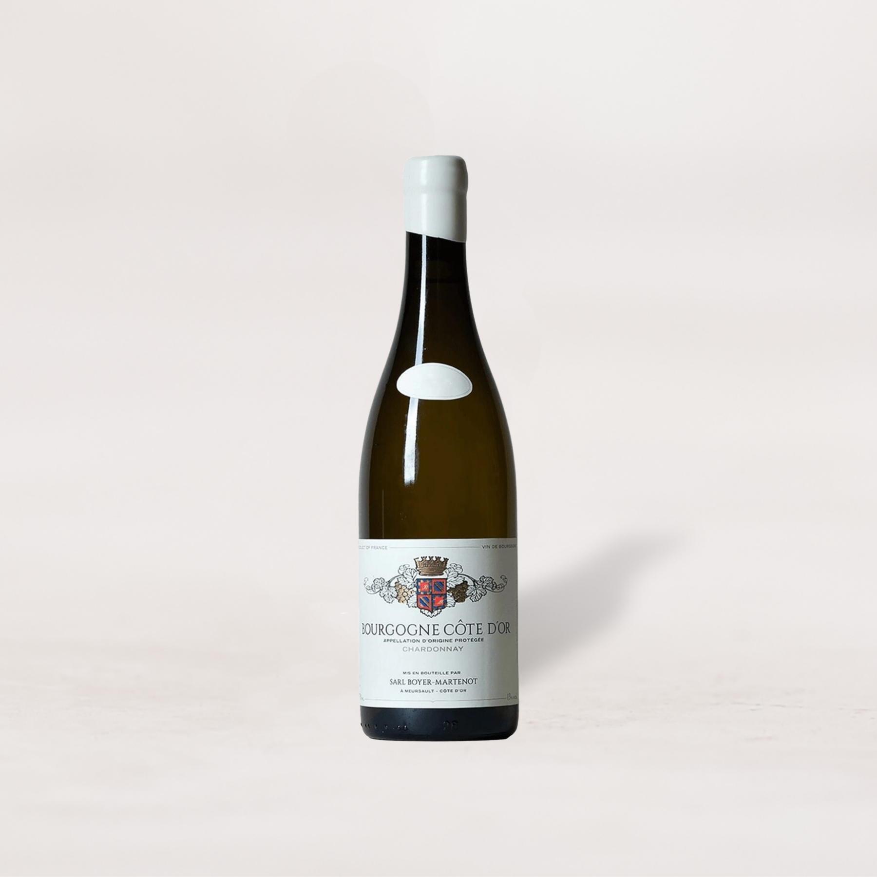 2023 Domaine Boyer Martenot Bourgogne Chardonnay Les Grands Champs