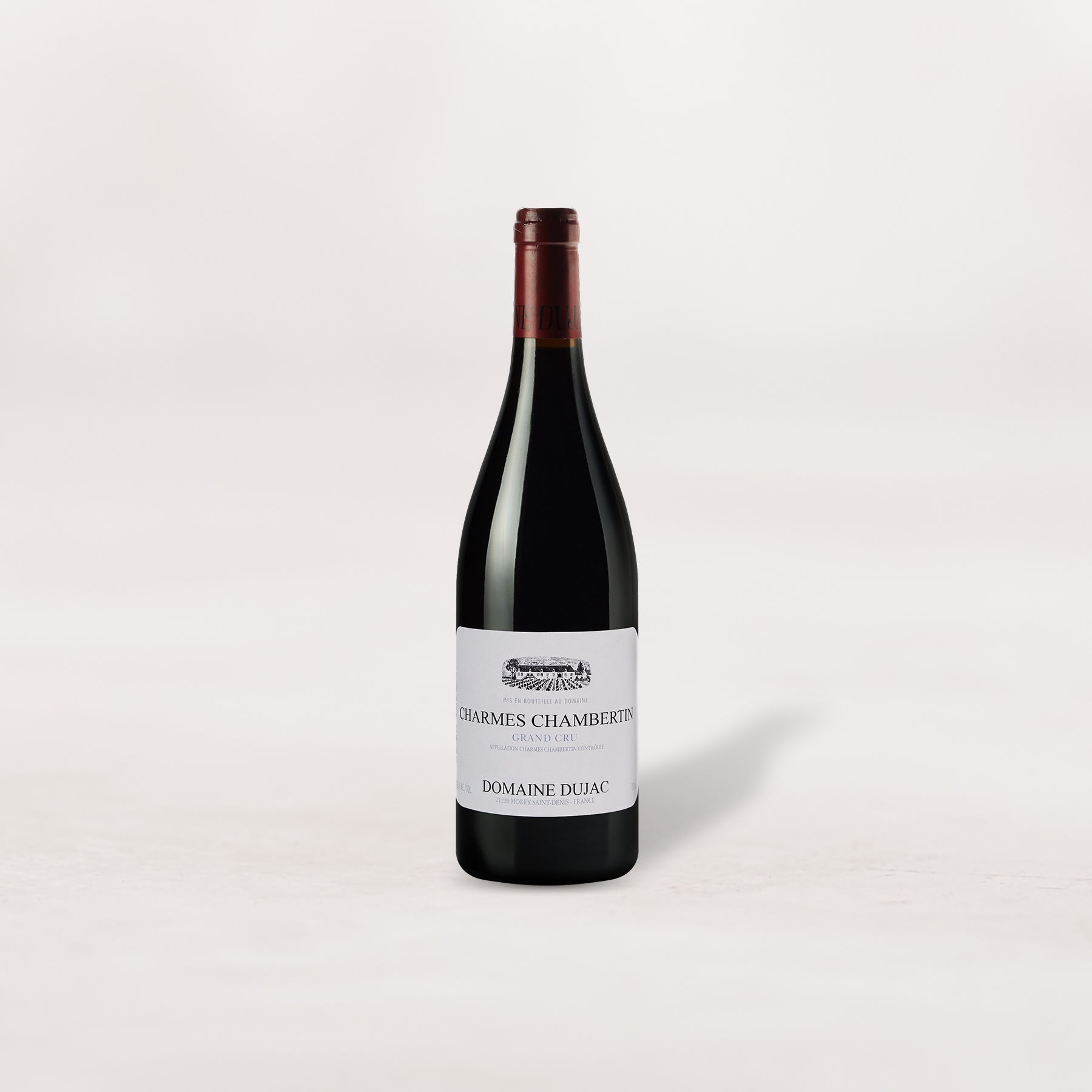 Domaine Dujac, Charmes-Chambertin Grand Cru