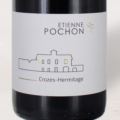2023 Domaine Etienne Pochon, Crozes-Hermitage