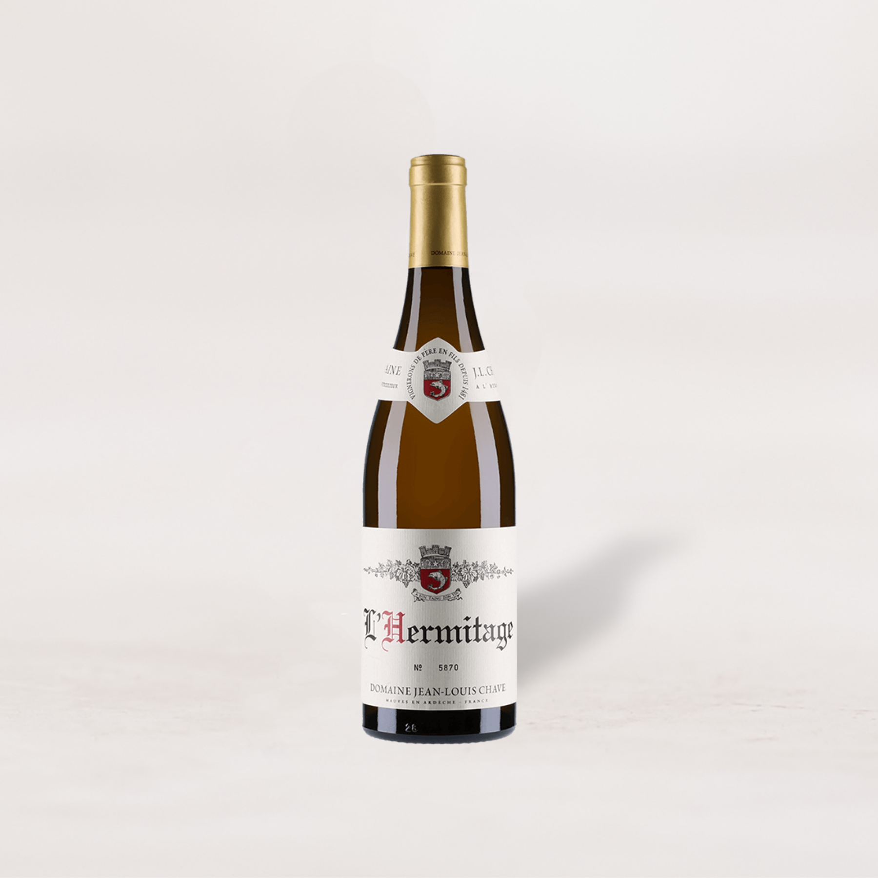 2023 Domaine Jean Louis Chave, Hermitage Blanc