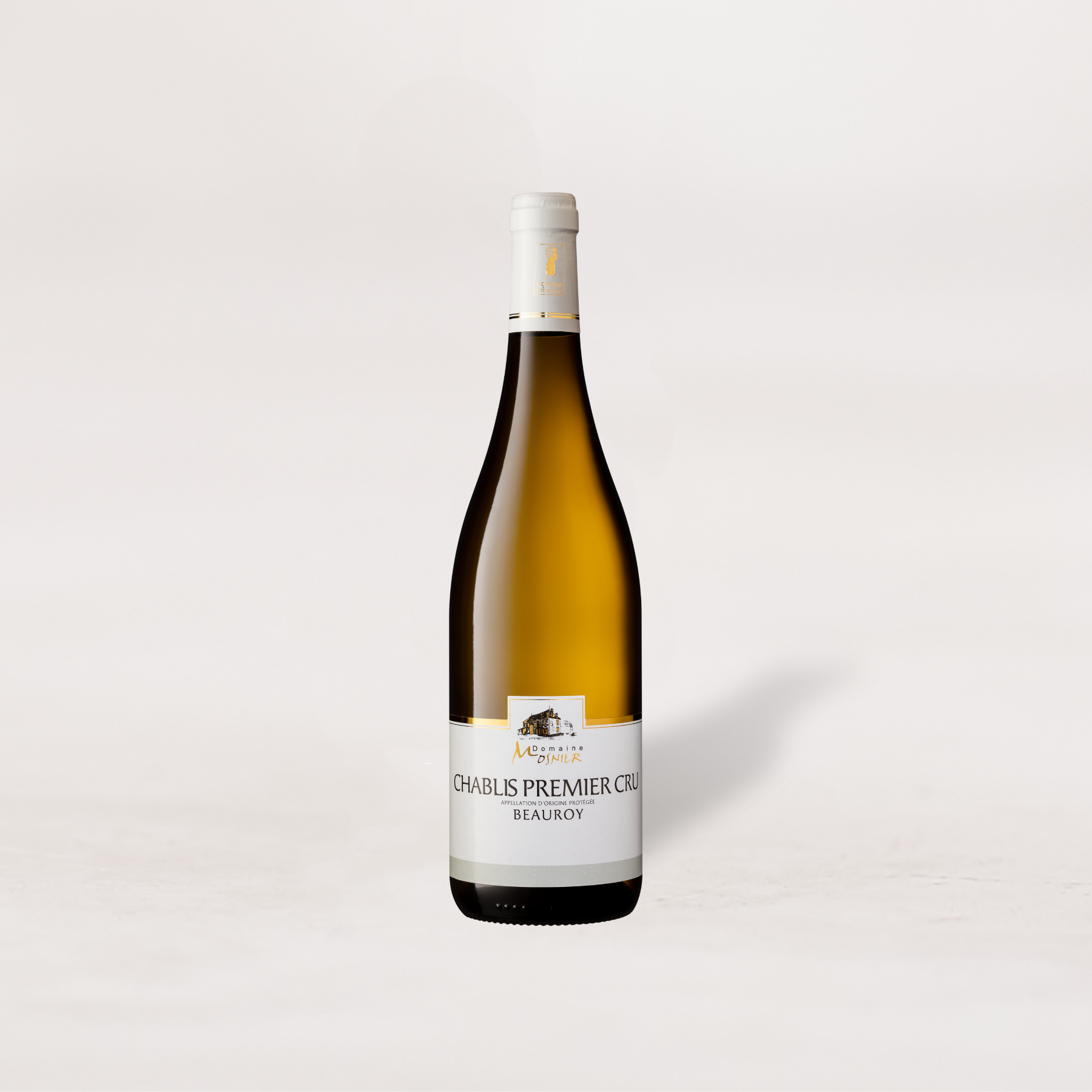 2023 Domaine Mosnier Chablis 1er Cru "Beauroy"