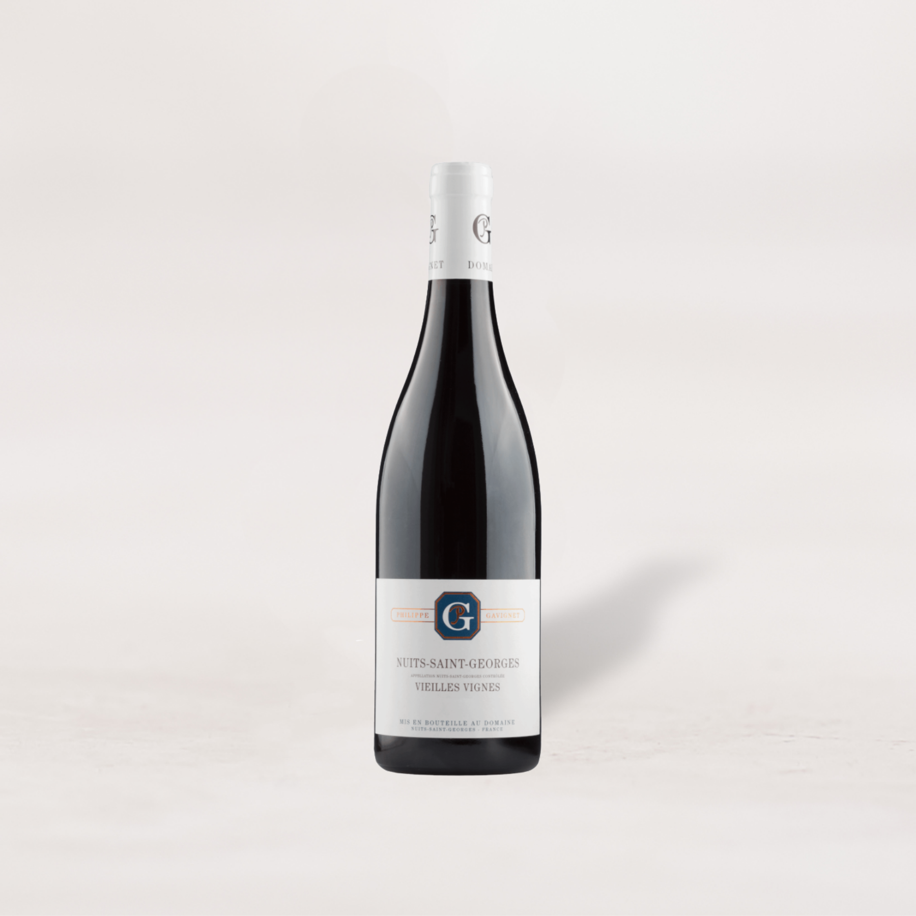 2023 Domaine Philippe Gavignet, Nuits-Saint-Georges "Vieilles Vignes"
