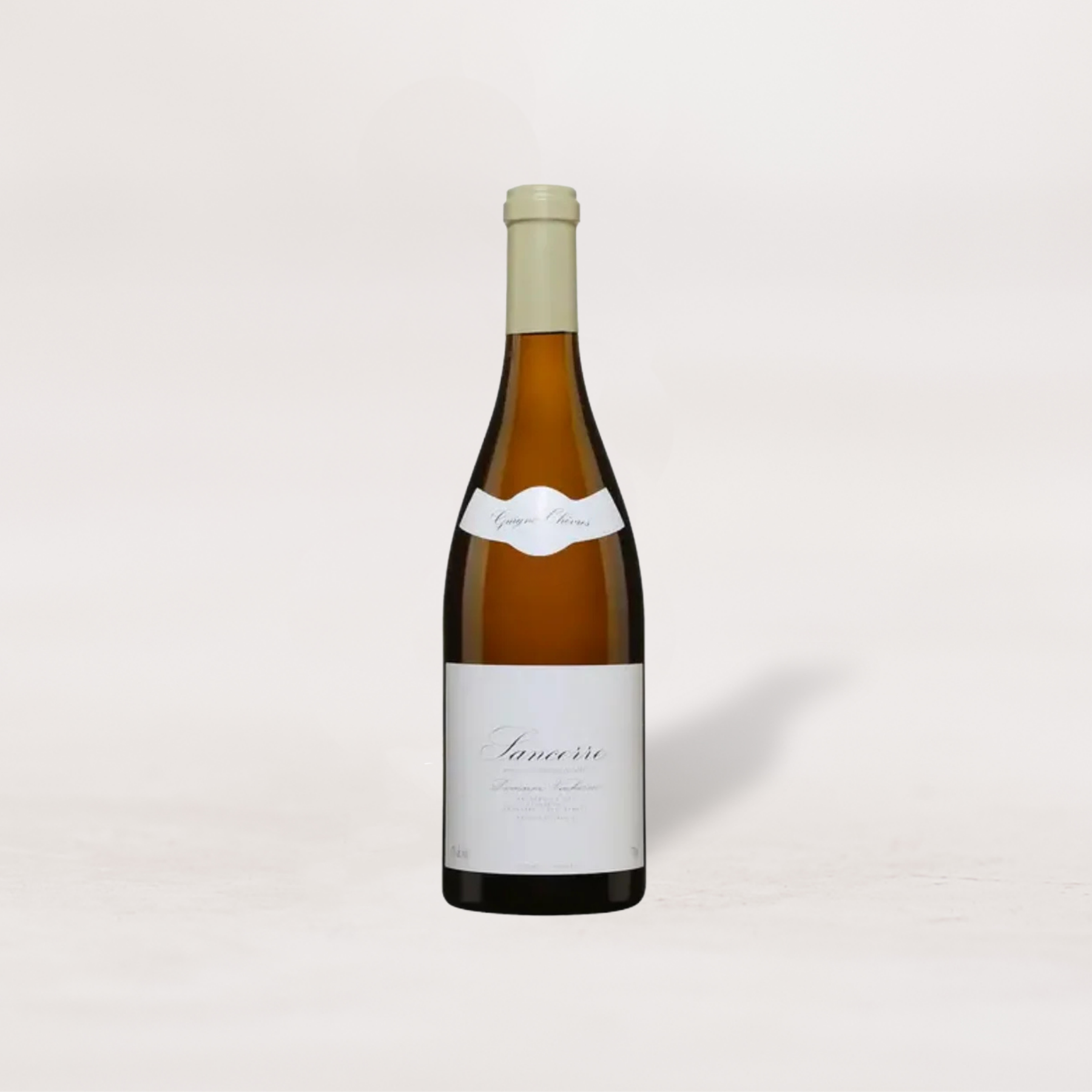 2023 Domaine Vacheron, Sancerre Blanc “Guigne-Chèvres”