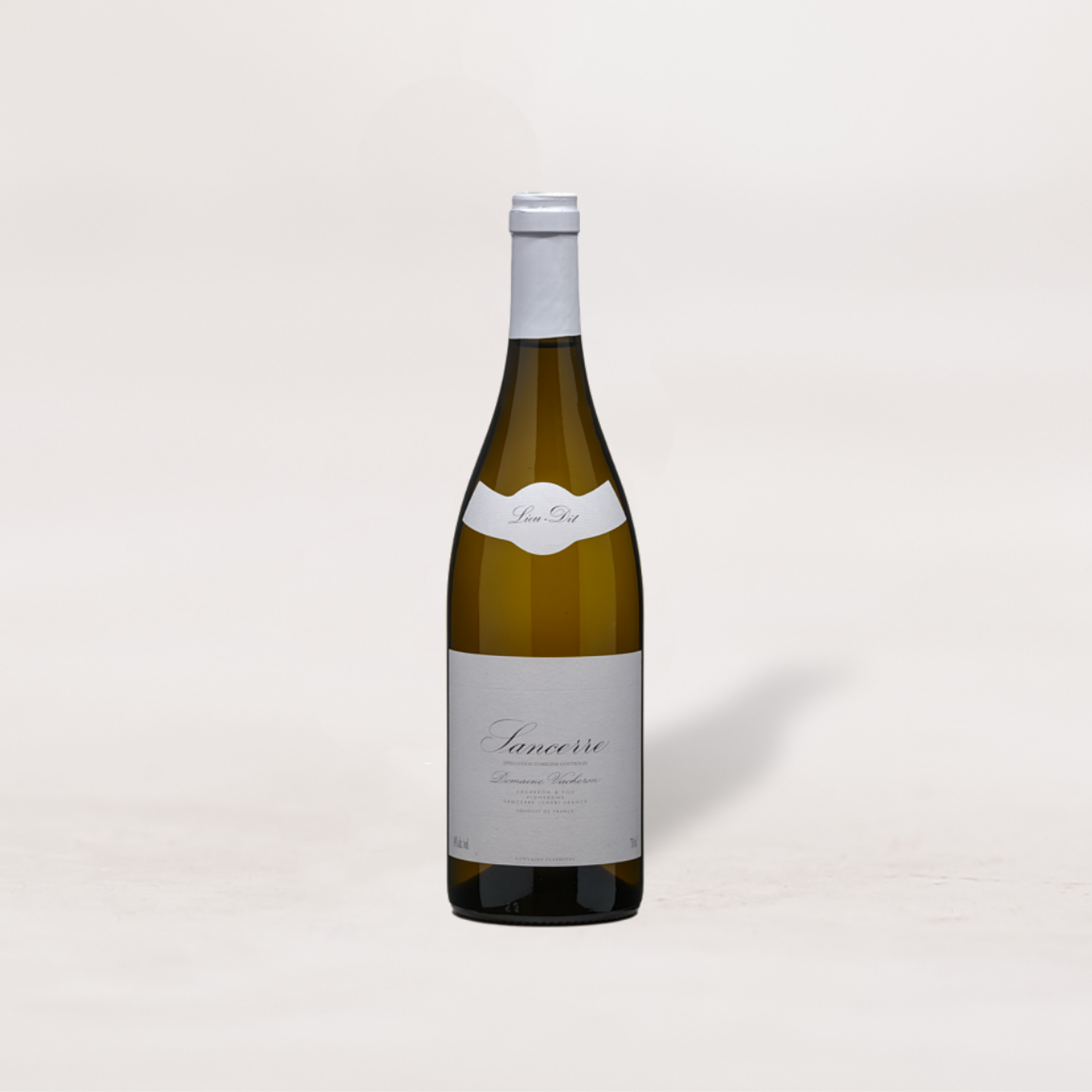 2022 Domaine Vacheron, Sancerre Blanc “‘Lieu-dit”