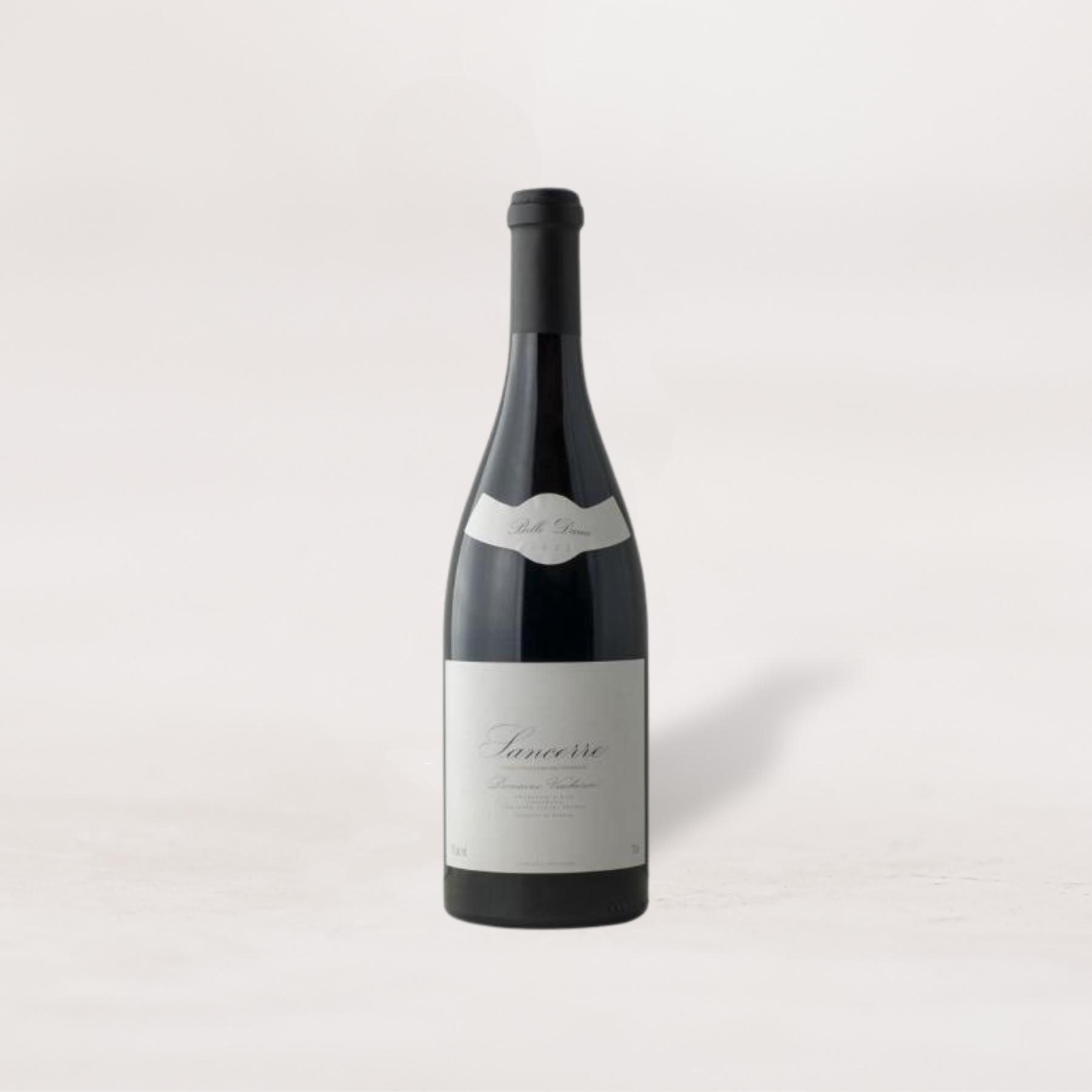 2023 Domaine Vacheron, Sancerre Rouge “Belle Dame”