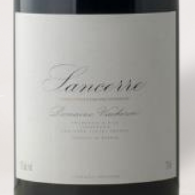 2023 Domaine Vacheron, Sancerre Rouge “Belle Dame”