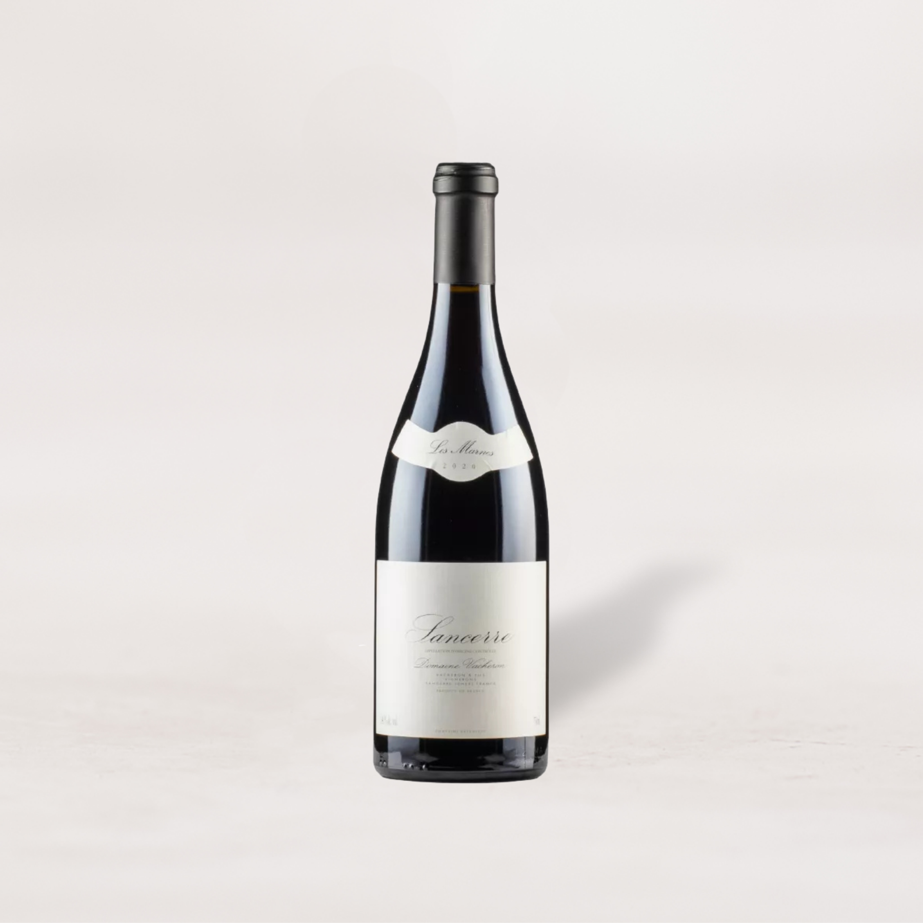 2023 Domaine Vacheron, Sancerre Rouge “Les Marnes”