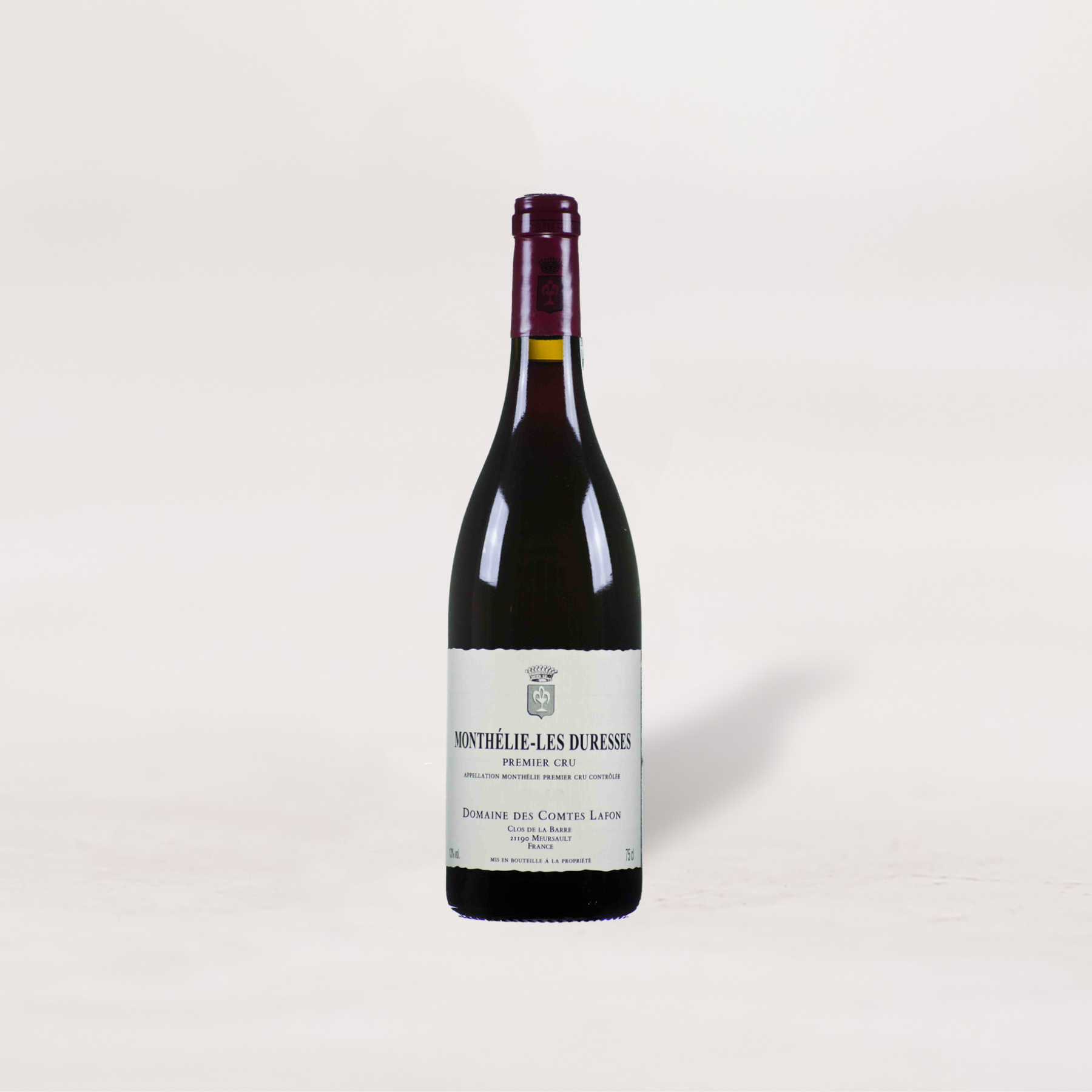 2023 Domaine des Comtes Lafon, Monthélie 1”er Cru Les Duresses"