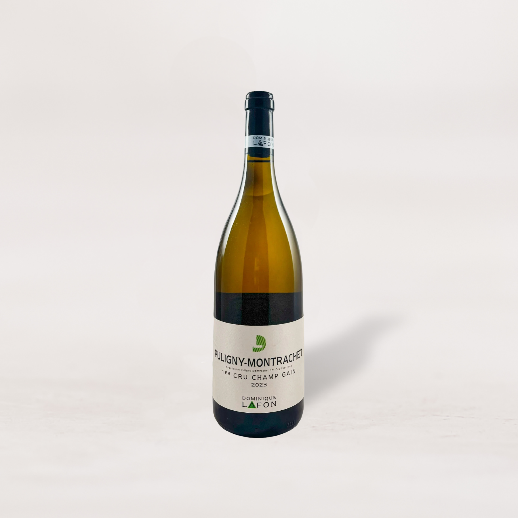 2023 Dominique Lafon, Puligny-Montrachet 1er Cru "Champ Gain"