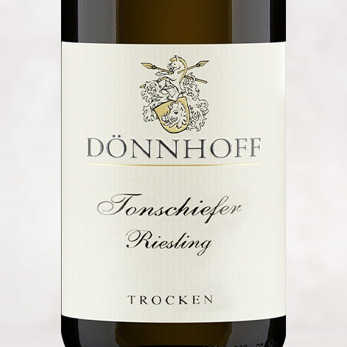 2023 Weingut Dönnhoff, Riesling Trocken "Tonschiefer"