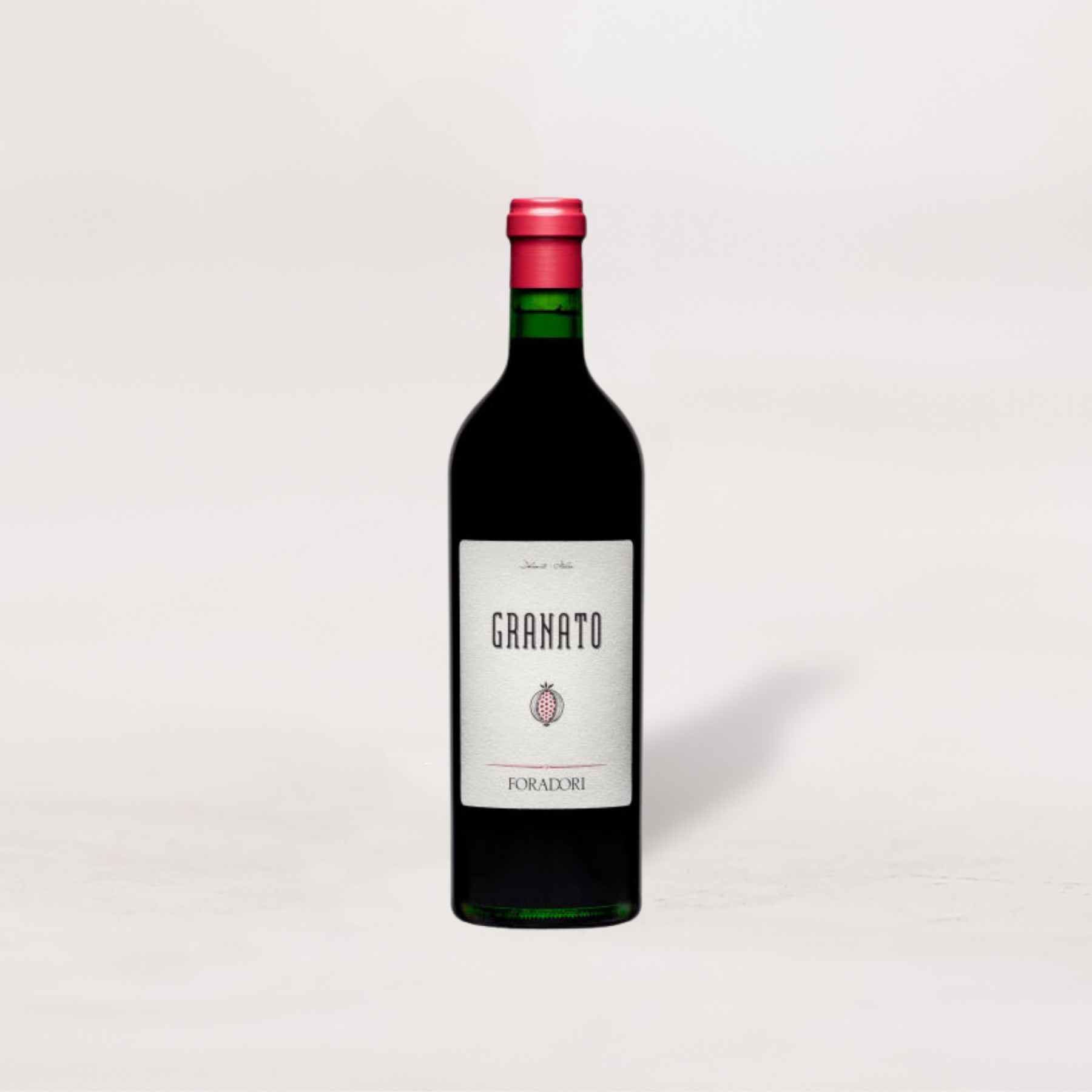 2023 Foradori, "Granato", Teroldego Vigneti delle Dolomiti IGT