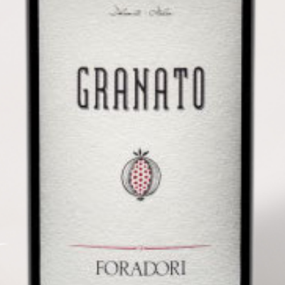 2023 Foradori, "Granato", Teroldego Vigneti delle Dolomiti IGT