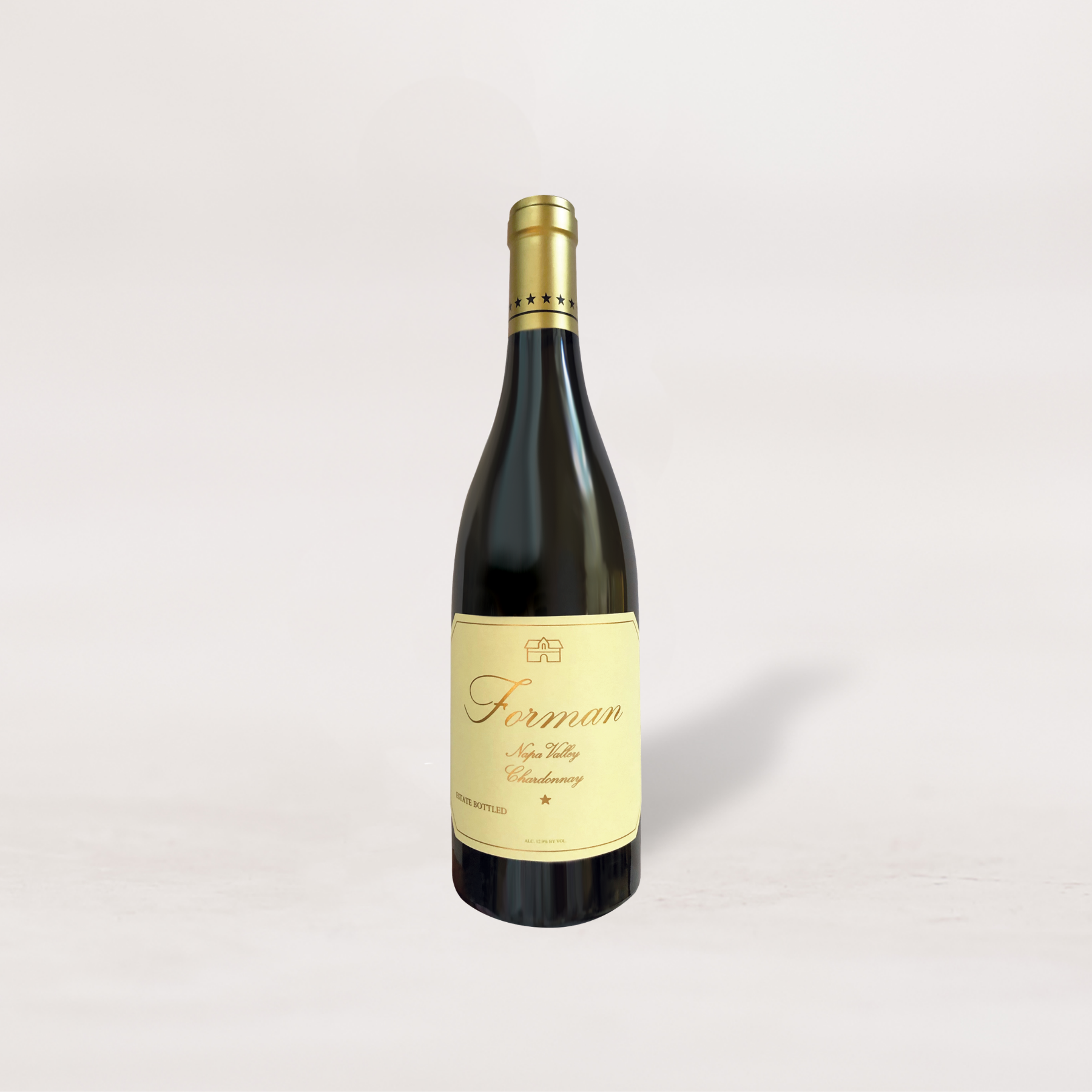 2023 Forman, Chardonnay Estate, Rutherford