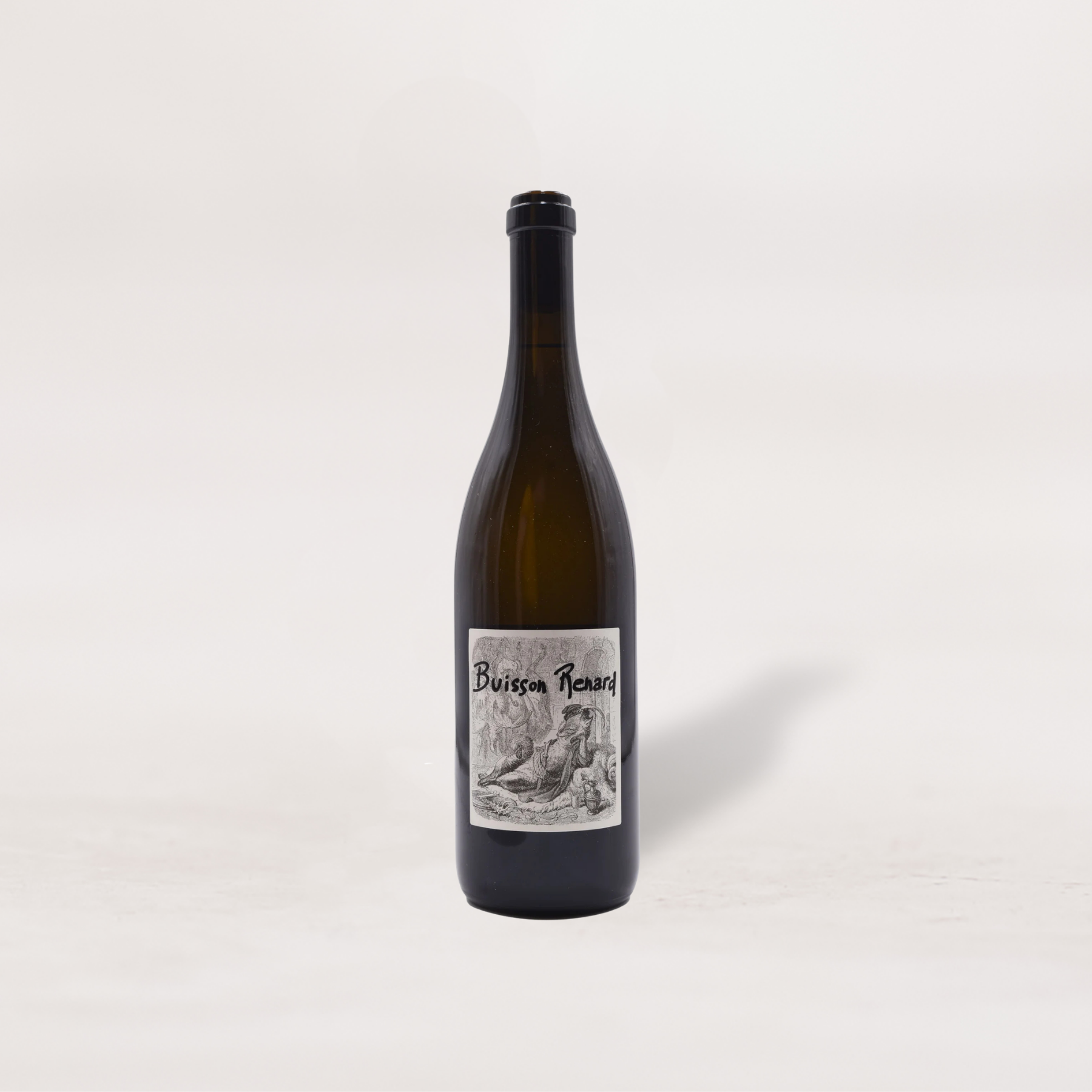 2023 Louis Benjamin - Didier Dagueneau, Pouilly-Fumé "Buisson Renard"
