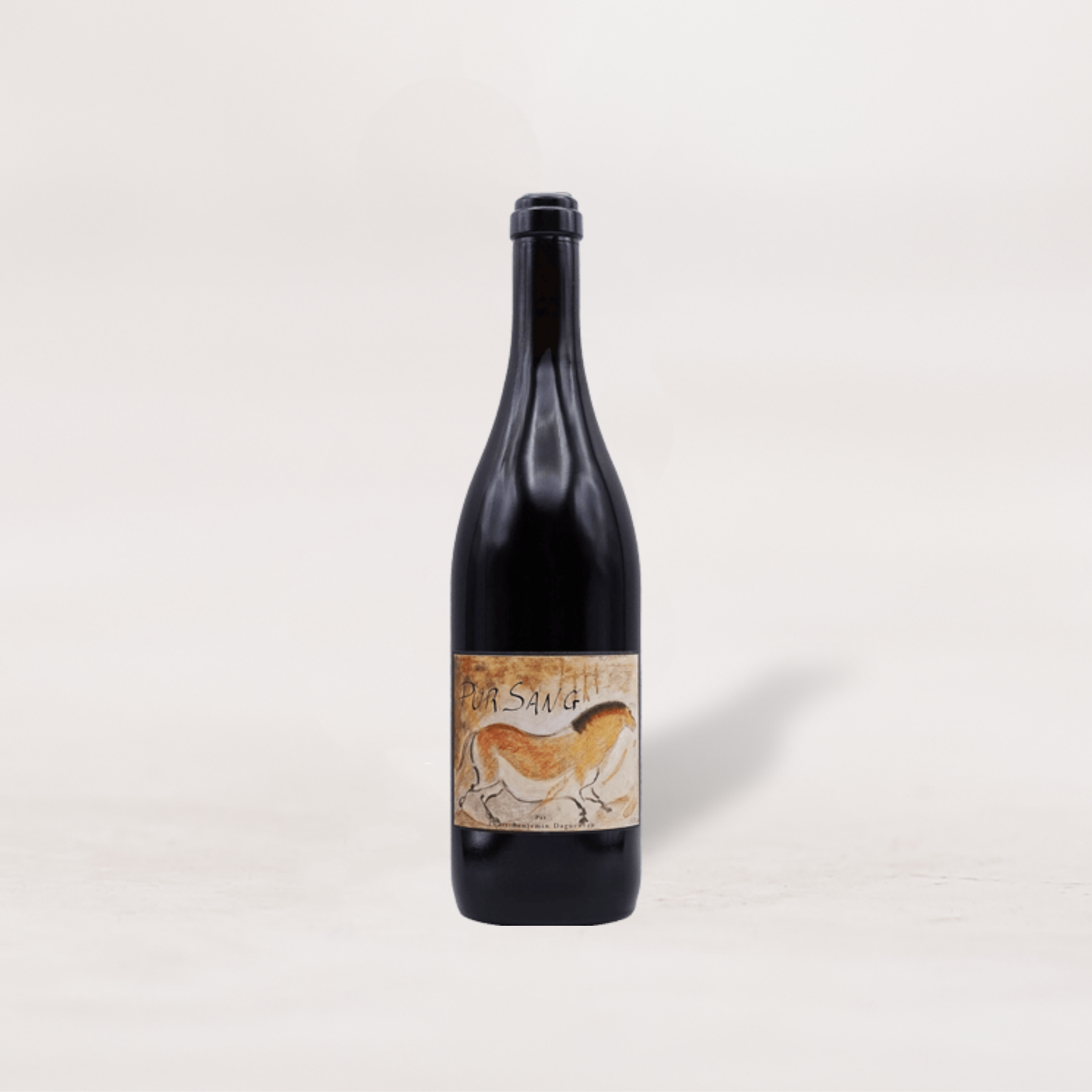 2023 Louis Benjamin - Didier Dagueneau, Pouilly-Fumé "Pur Sang"
