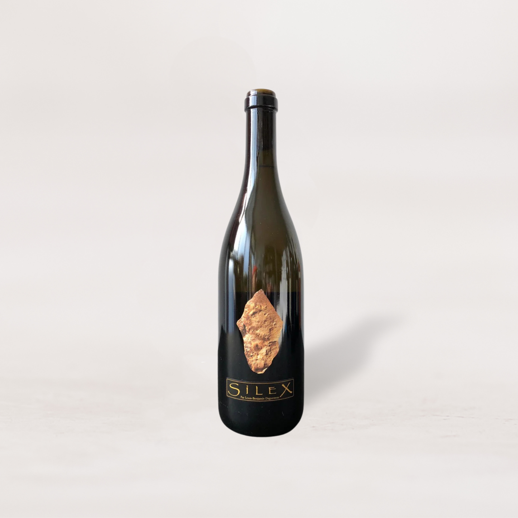 2023 Louis Benjamin - Didier Dagueneau, Pouilly-Fumé "Silex"