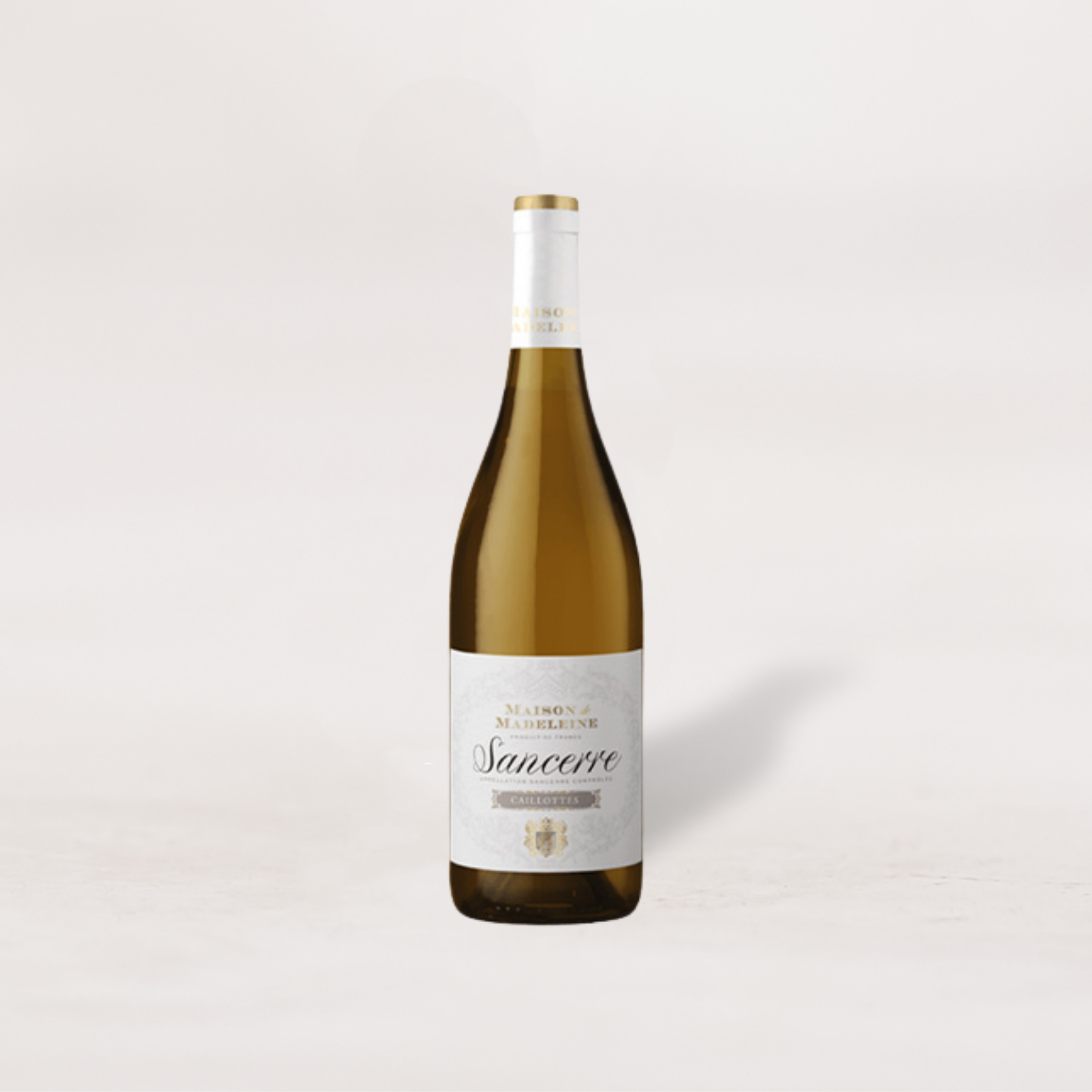 2023 Maison de Madeleine, Sancerre "Caillottes"