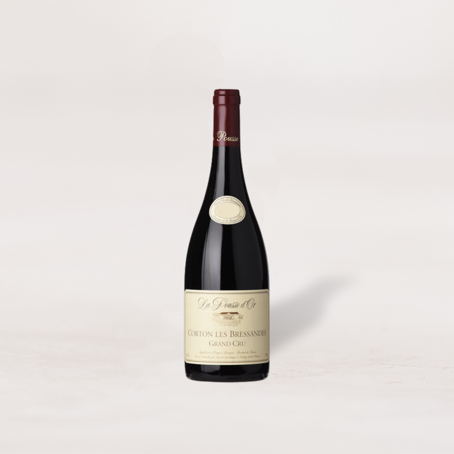 2023 Domaine de la Pousse d’Or, Corton-Bressandes Grand Cru